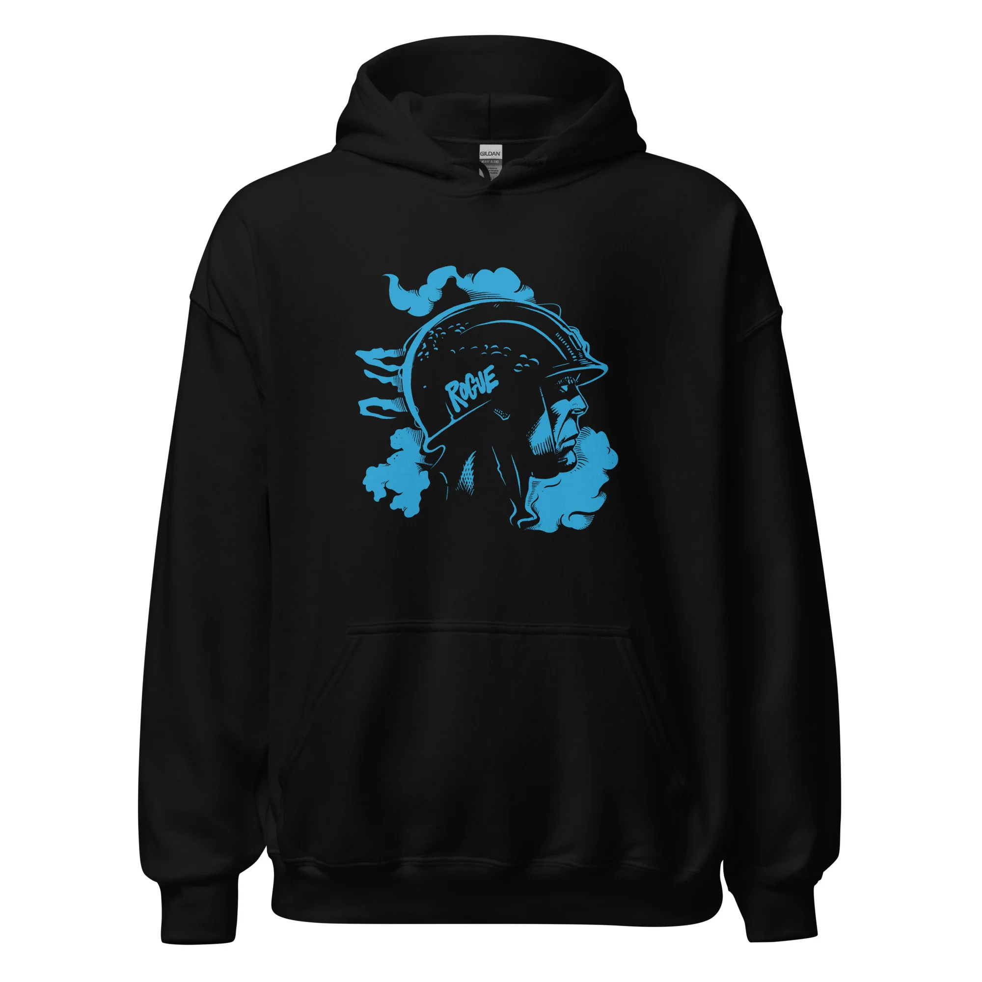 Rogue Trooper Souther Hoodie