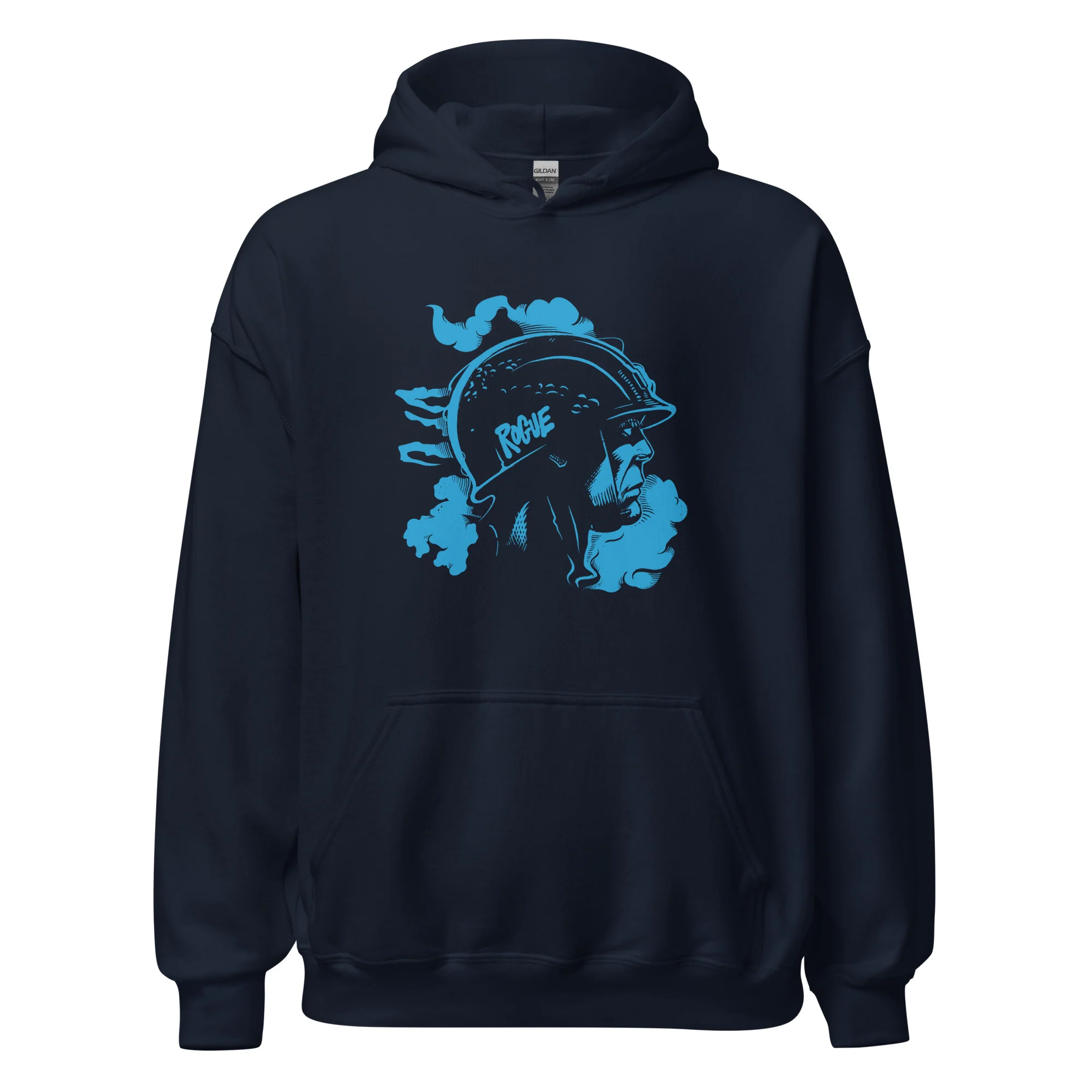 Rogue Trooper Souther Hoodie - Image 2