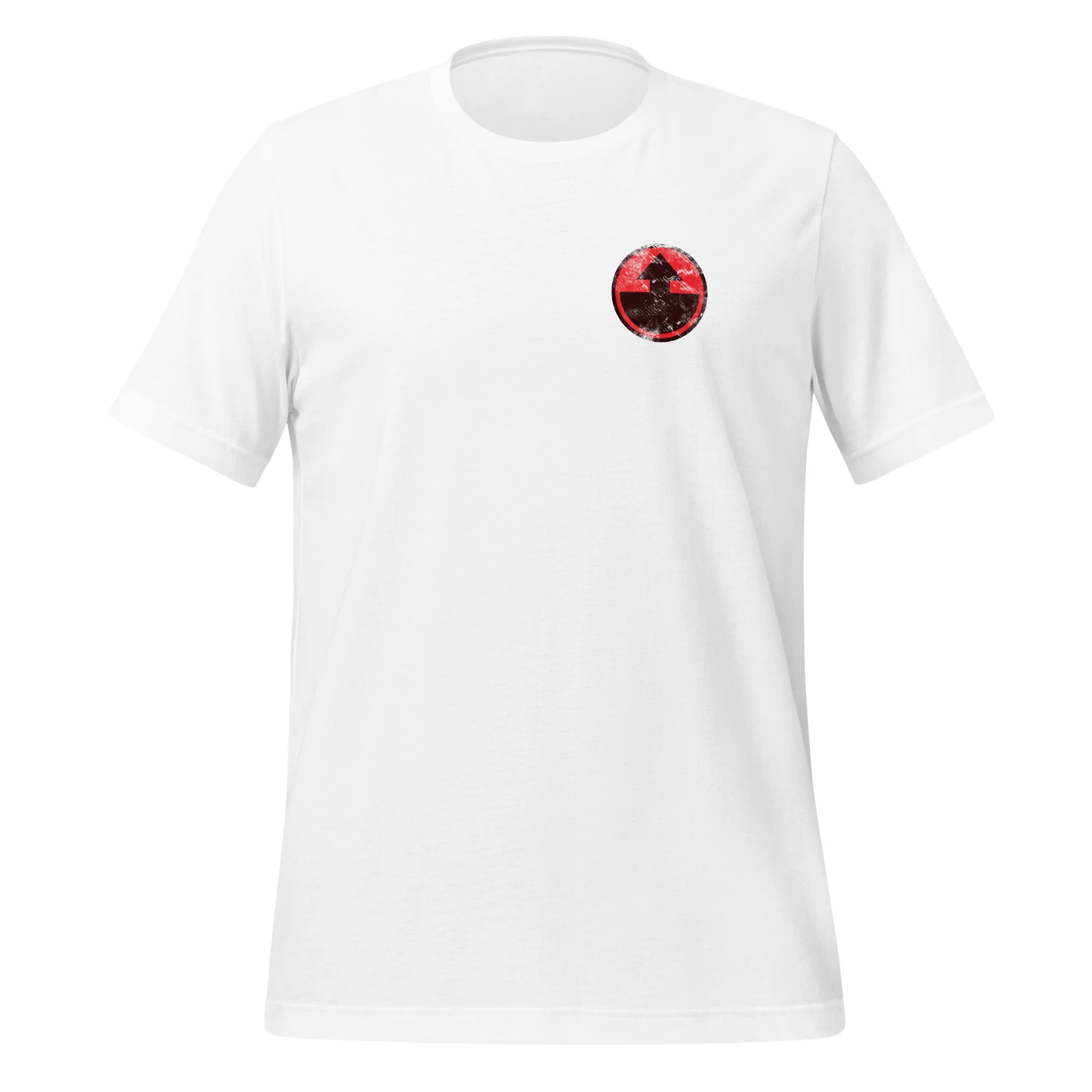 Rogue Trooper - Southers Logo T-Shirt (Left Chest Option) - Image 3