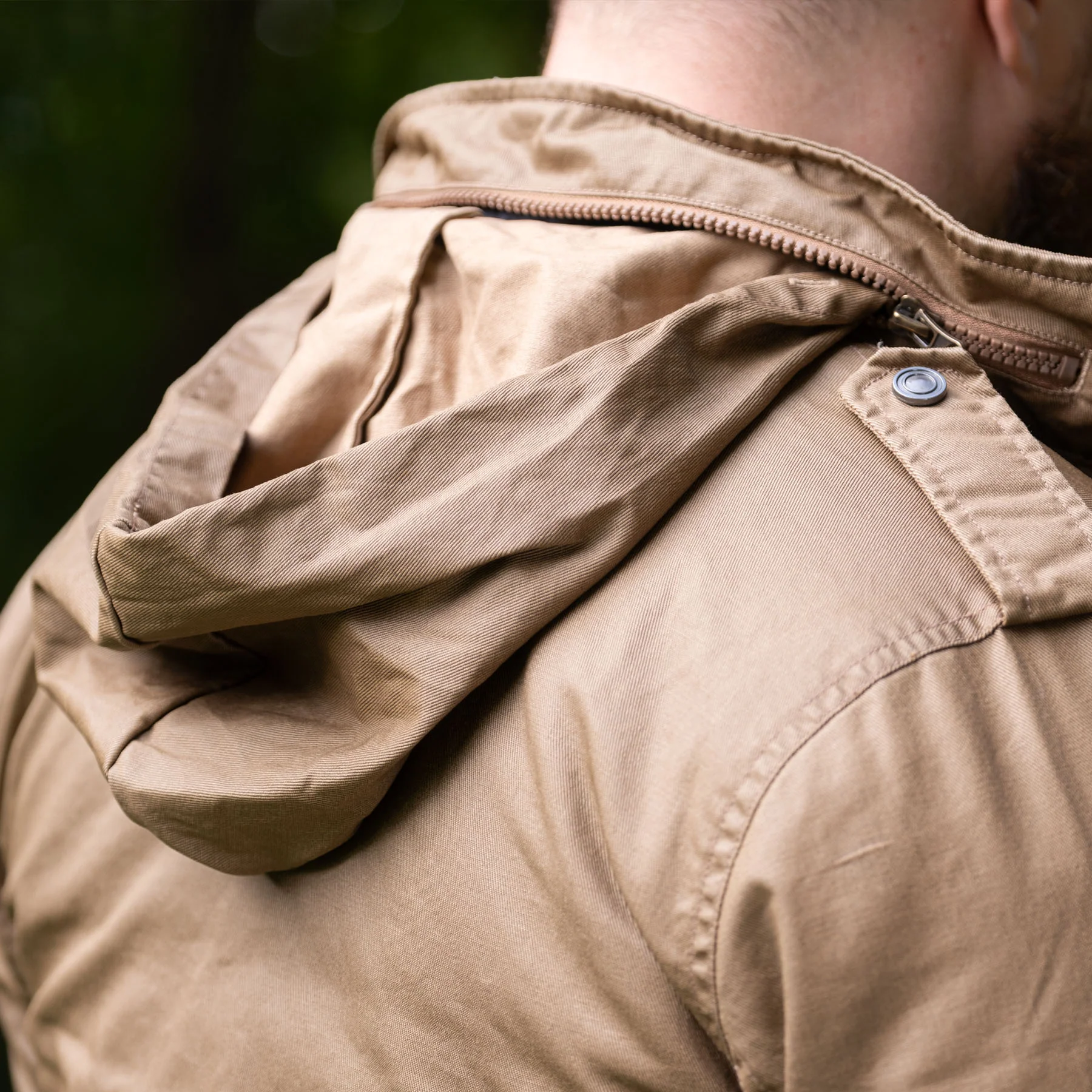 Sniper Elite 20 Years Limited Edition Legacy Jacket - Image 8