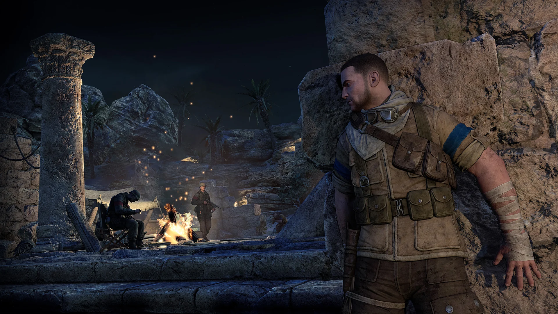 Sniper Elite 3 (Steam) - Image 4