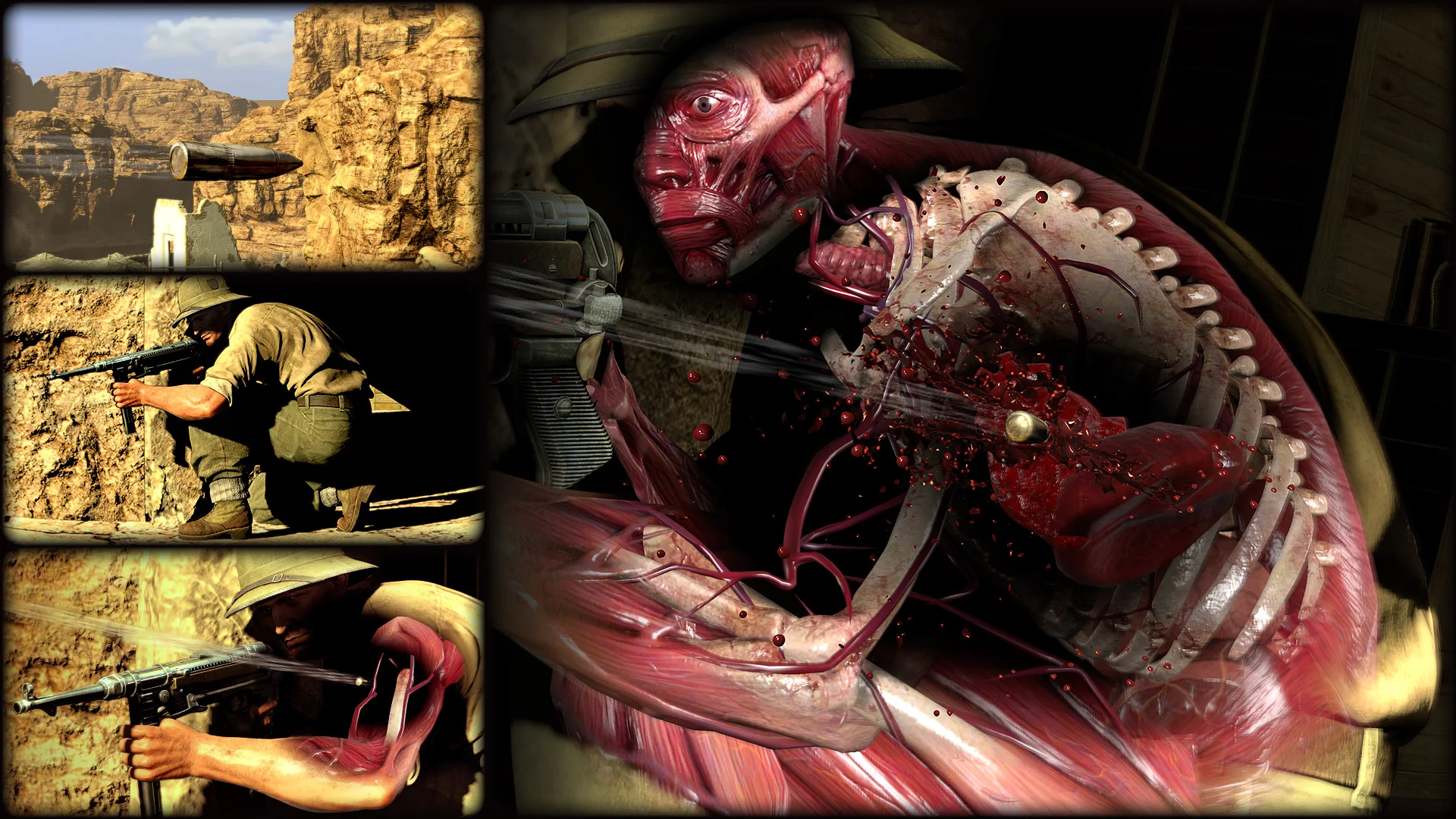 Sniper Elite 3 (Steam) - Image 5