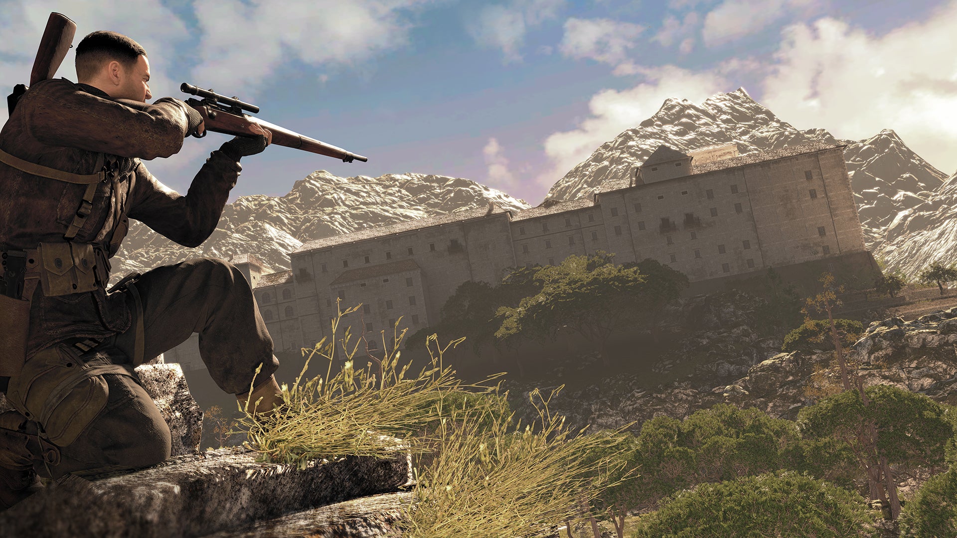 Sniper Elite 4 (Steam) - Image 2