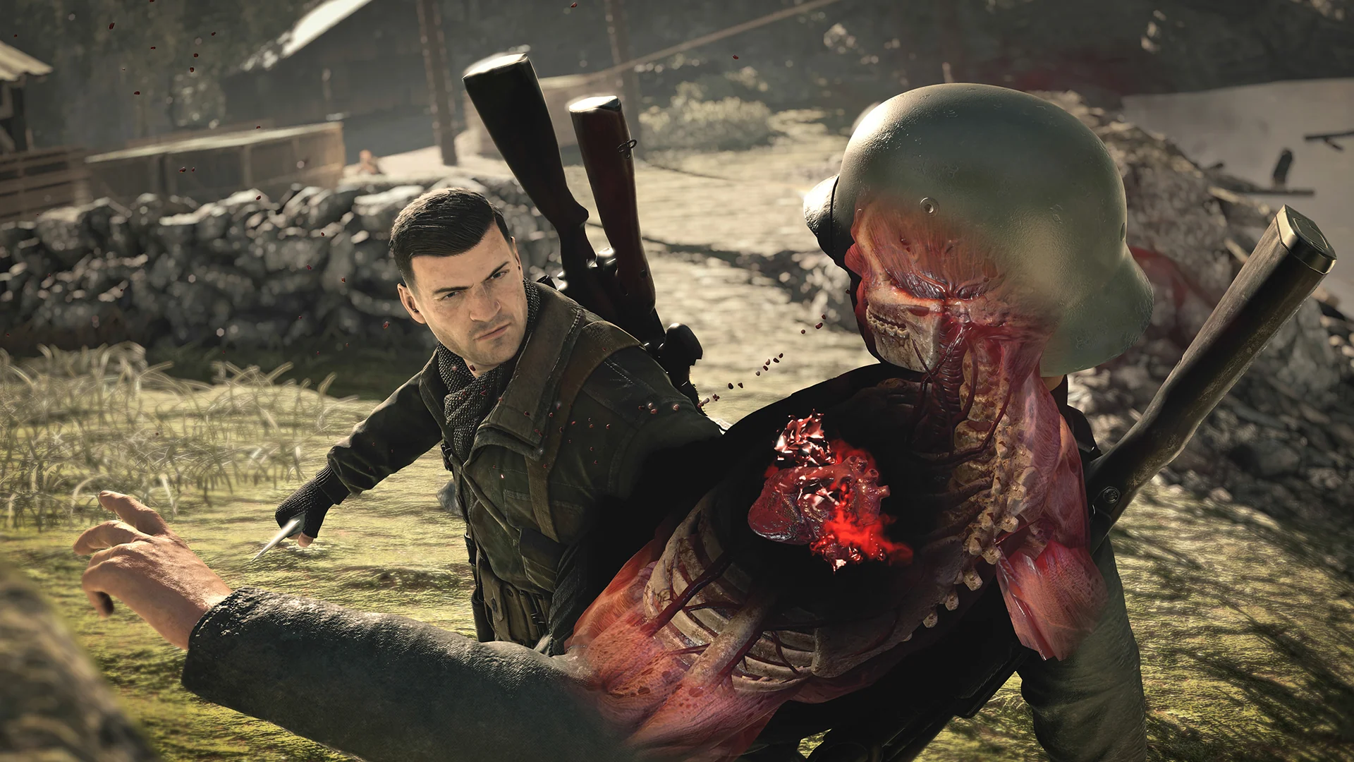 Sniper Elite 4 (Steam) - Image 4