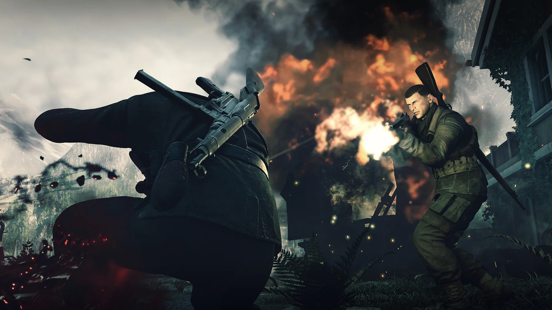 Sniper Elite 4 (Steam) - Image 5
