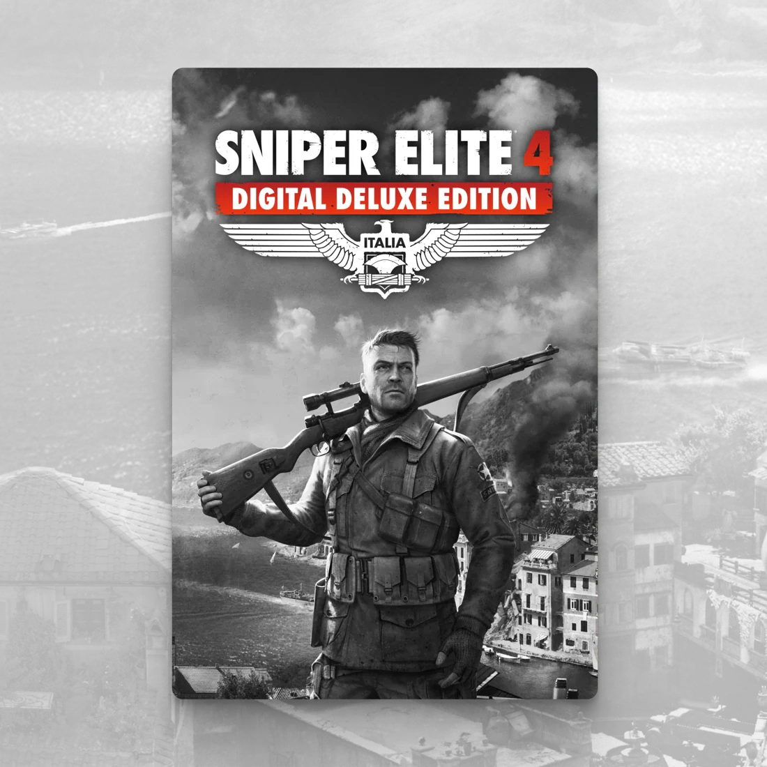 Sniper Elite 4 (Steam) - Image 6