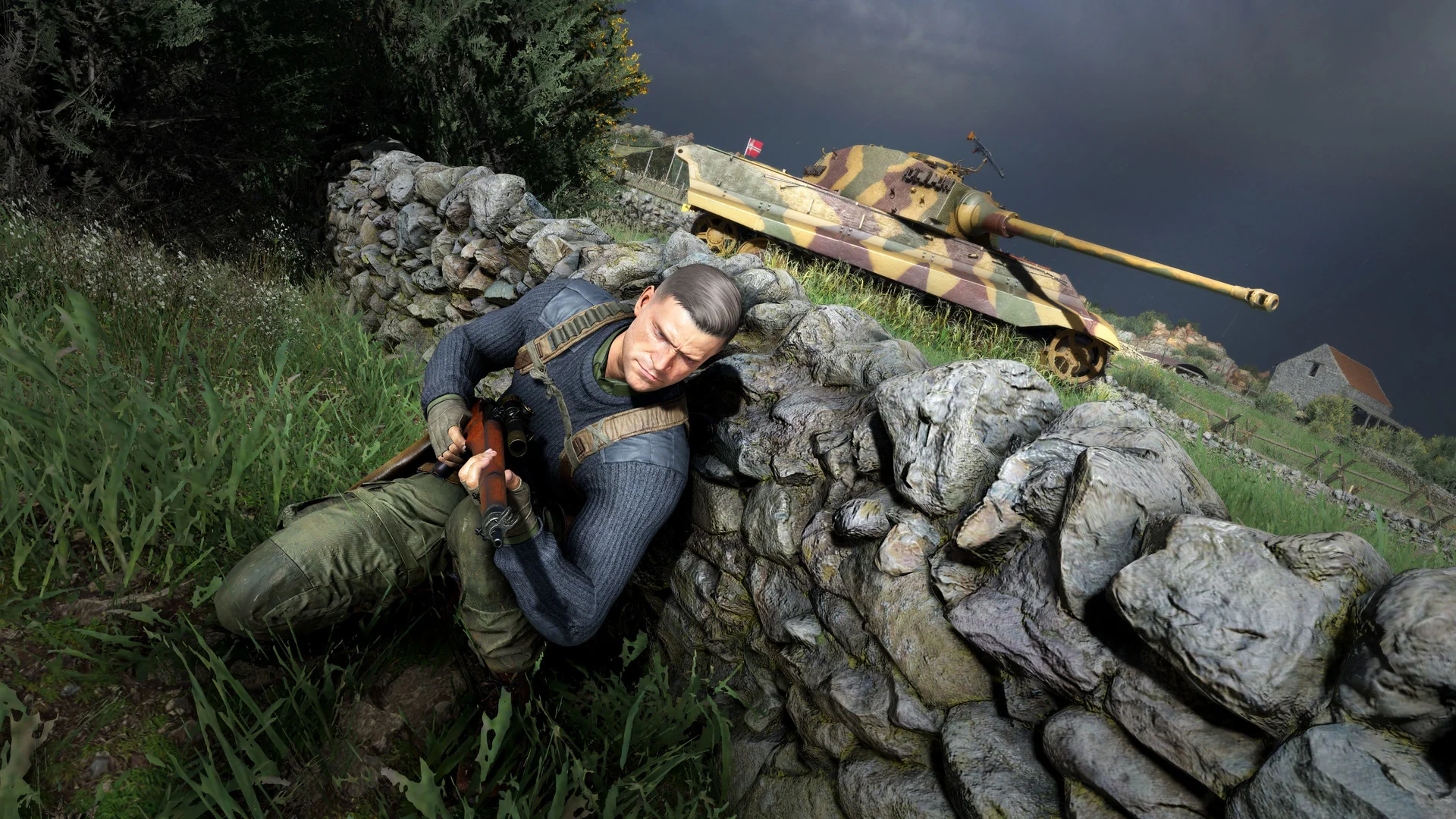 Sniper Elite 5 (Steam) - Image 2