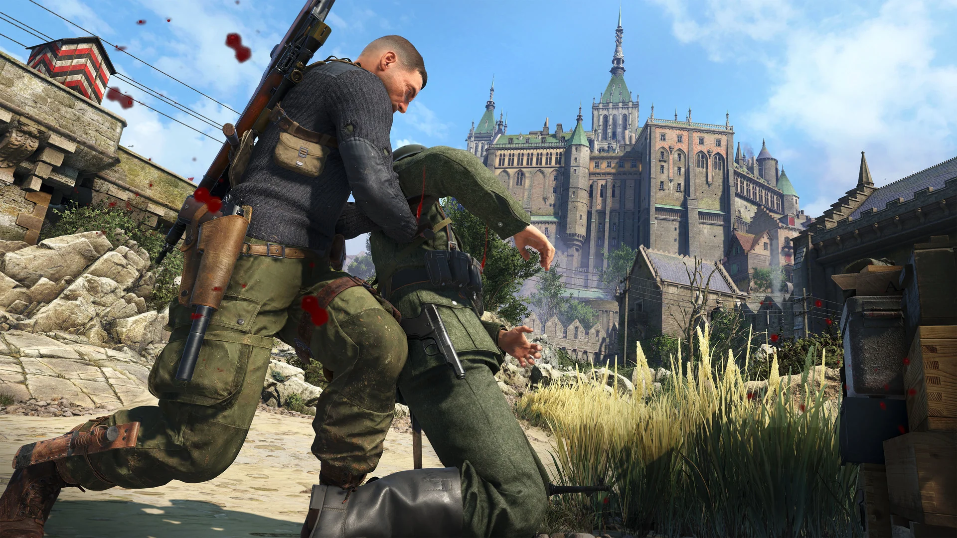 Sniper Elite 5 (Steam) - Image 4