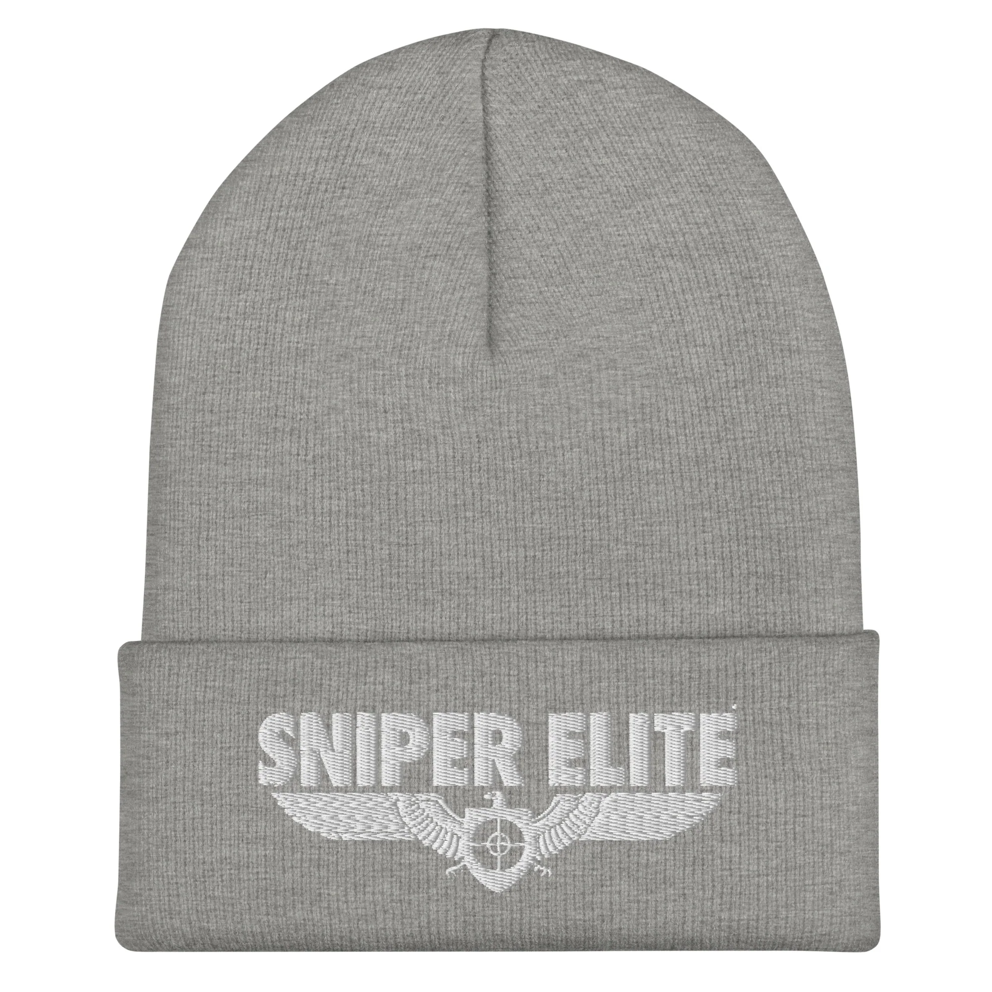 Sniper Elite Beanie - Image 3