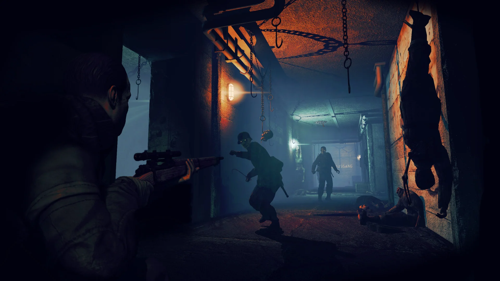 Sniper Elite: Nazi Zombie Army 2 (Steam) - Image 4