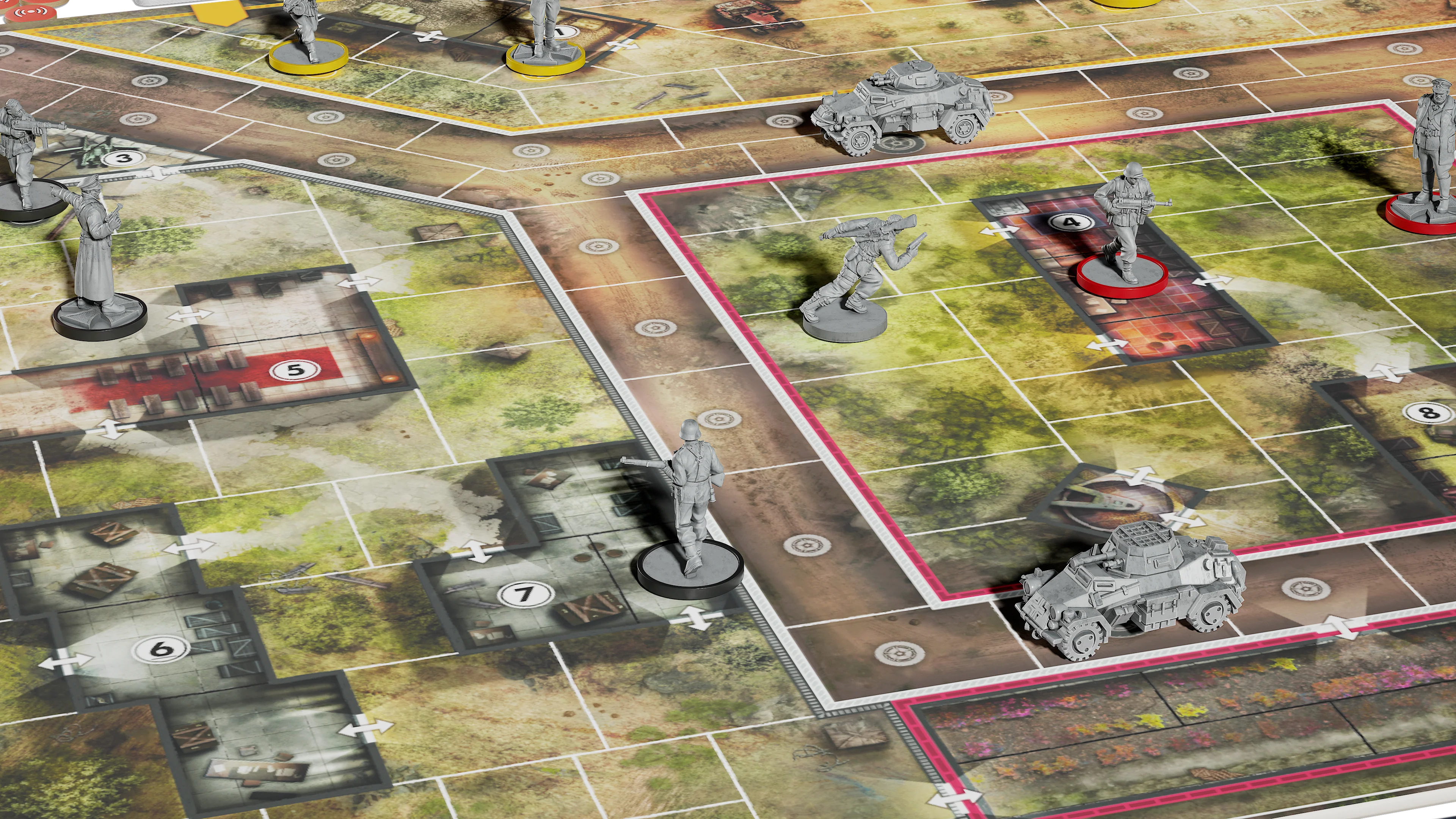 Sniper Elite: Operation Kraken - Image 3