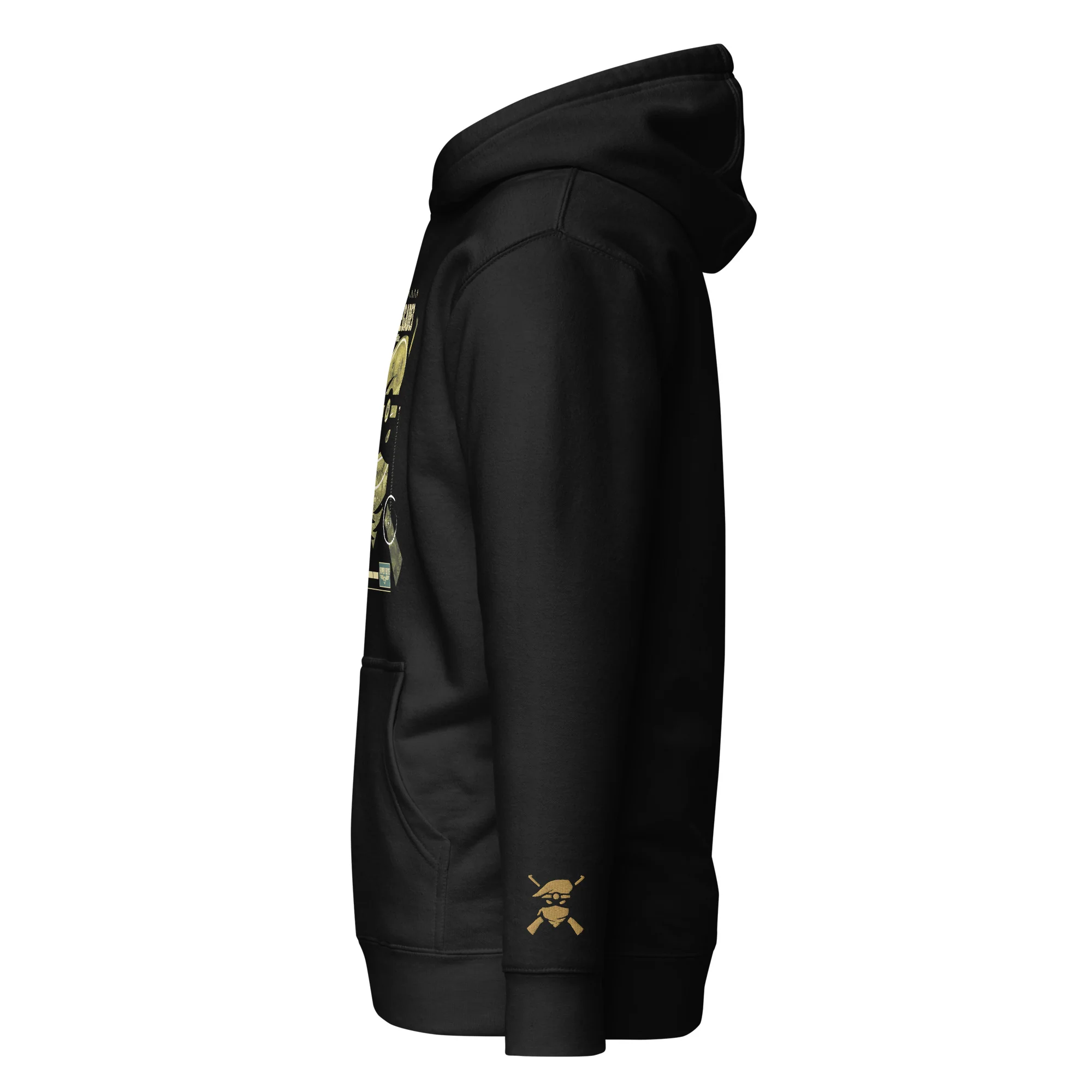 Sniper Elite Renegades Hoodie - Image 2