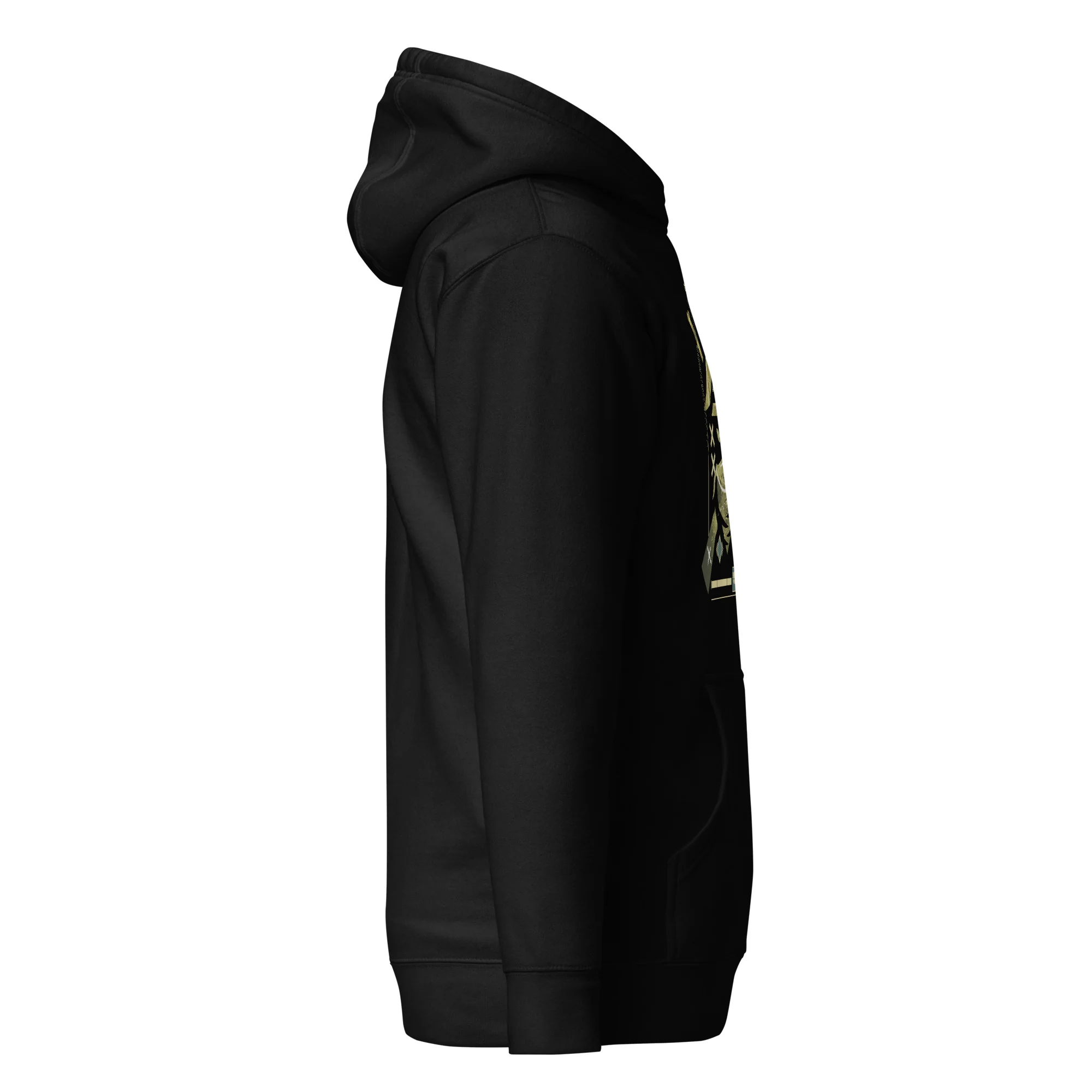 Sniper Elite Renegades Hoodie - Image 3