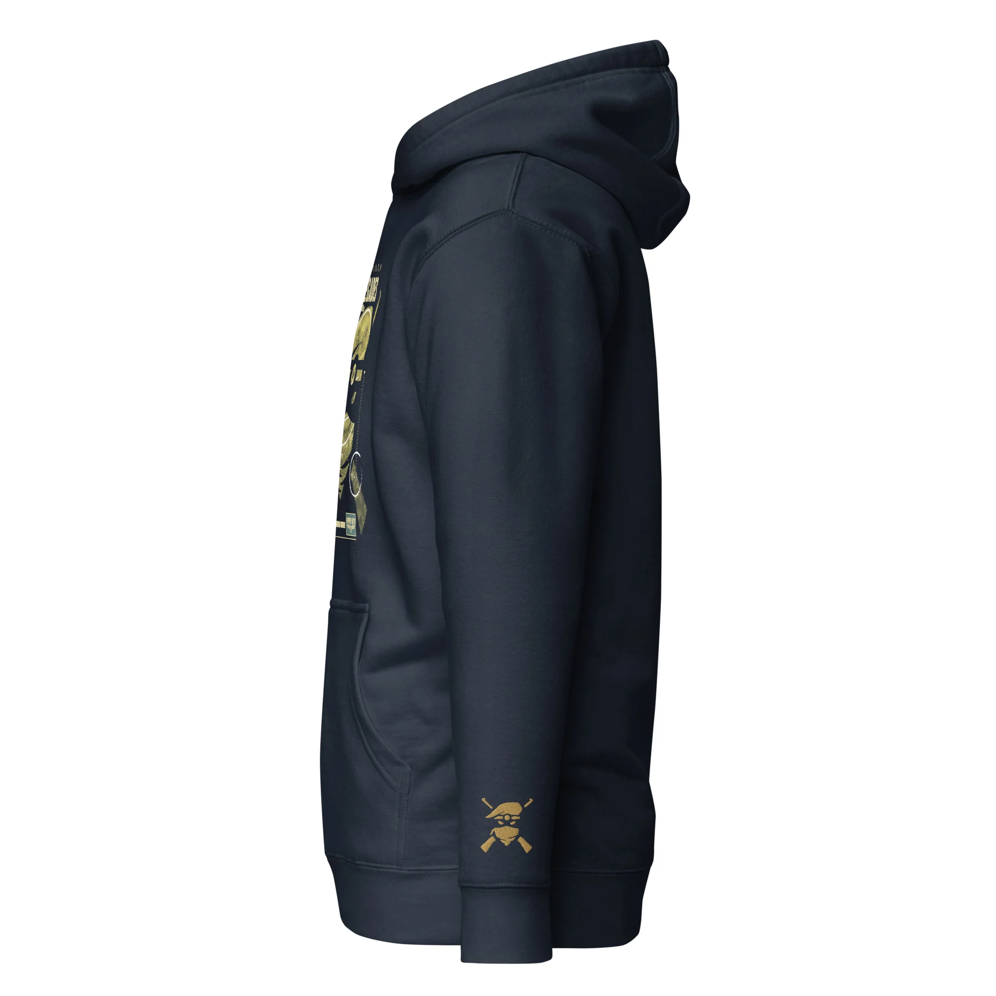 Sniper Elite Renegades Hoodie - Image 5