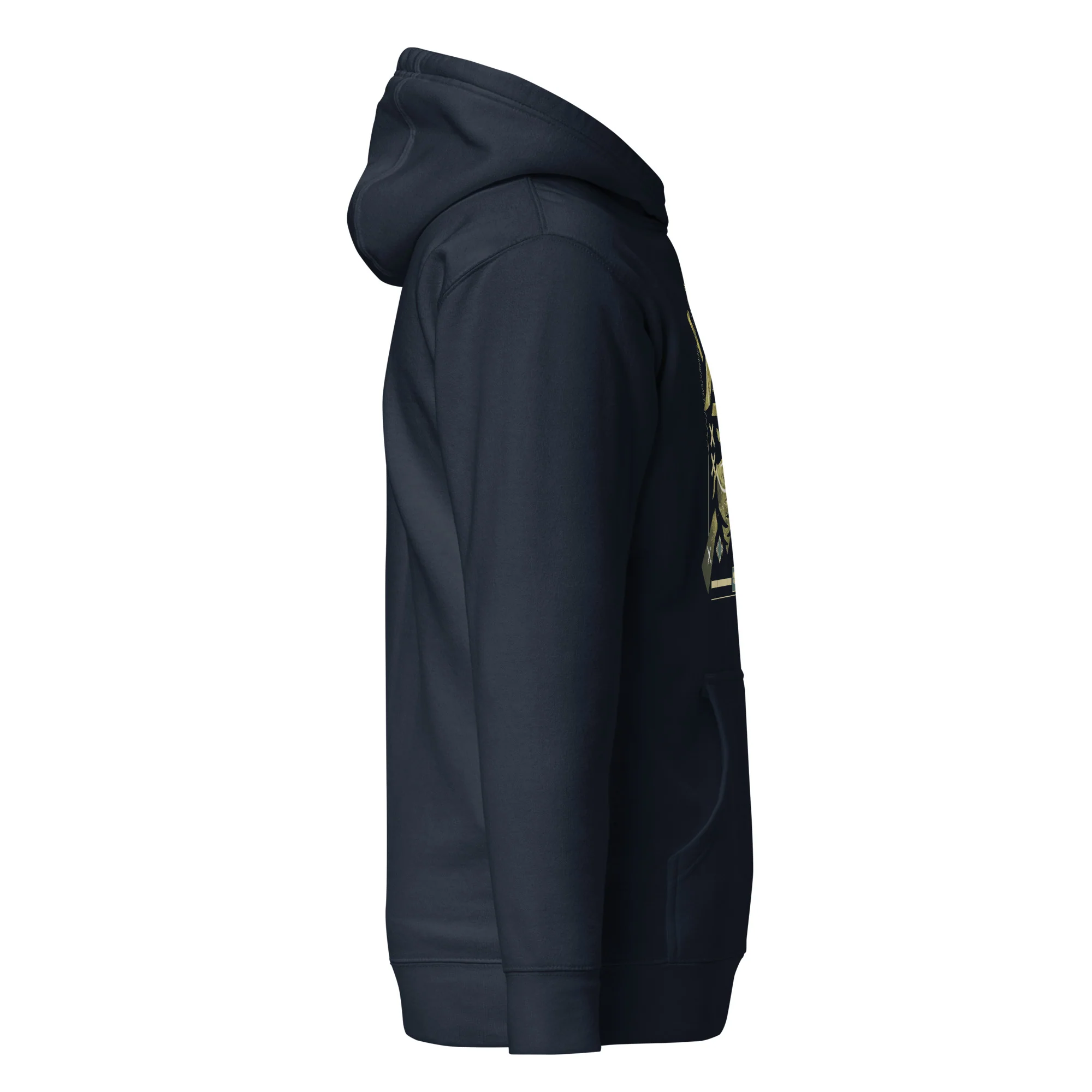 Sniper Elite Renegades Hoodie - Image 6