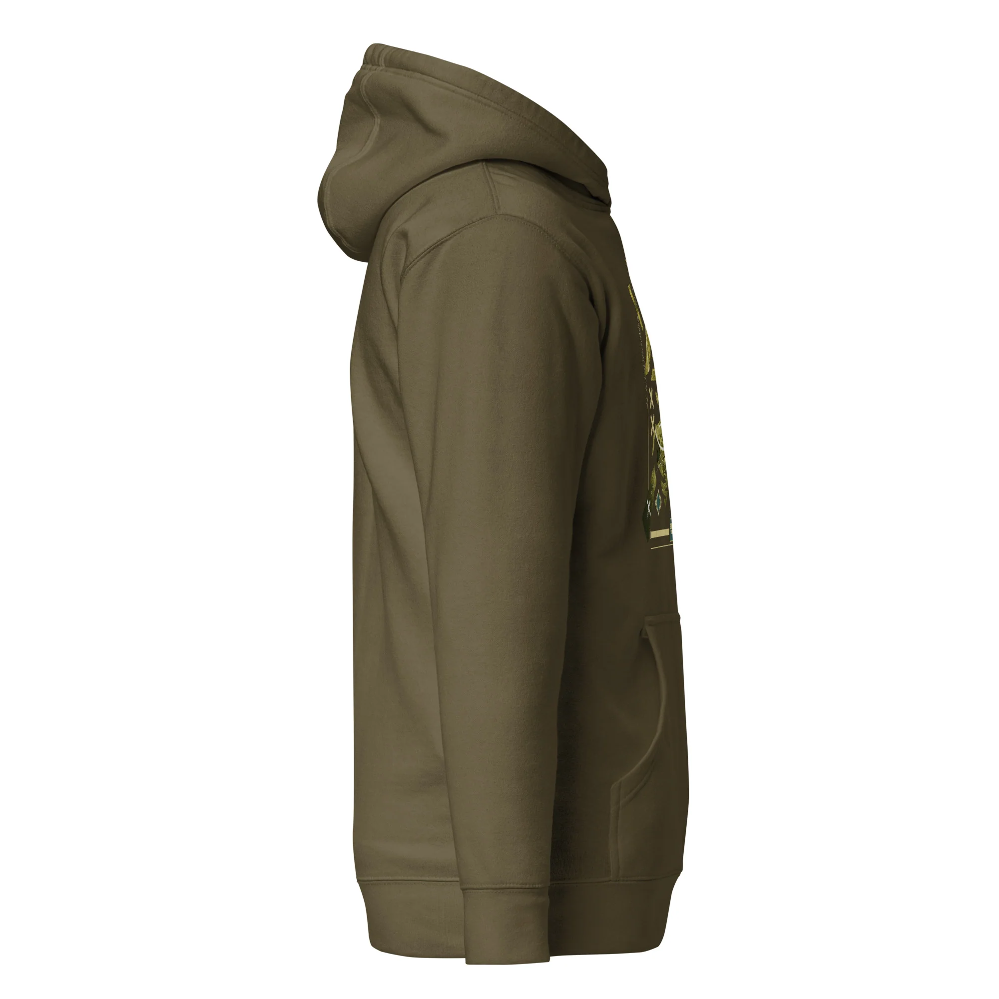 Sniper Elite Renegades Hoodie - Image 9