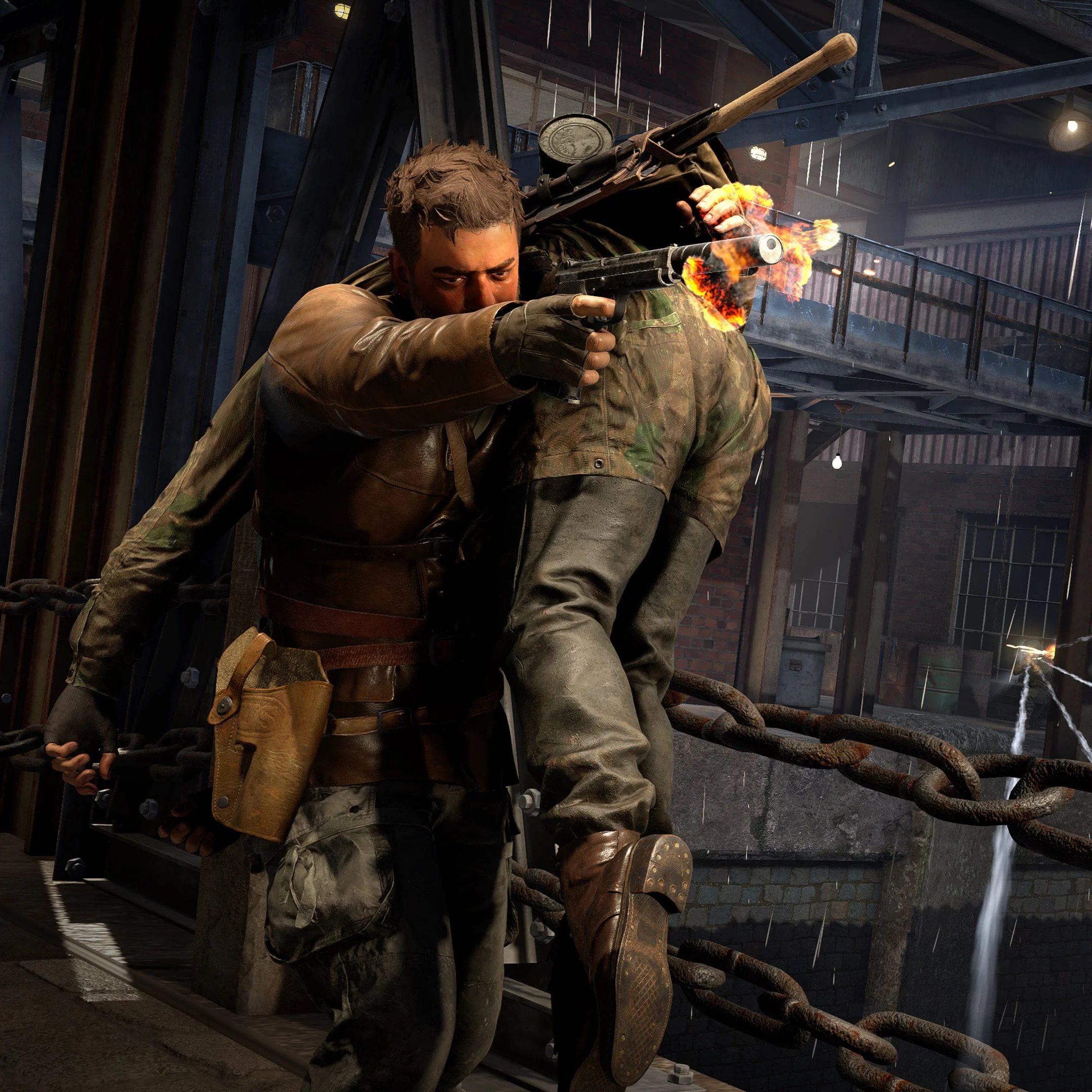 Sniper Elite: Resistance (Steam) - Image 2