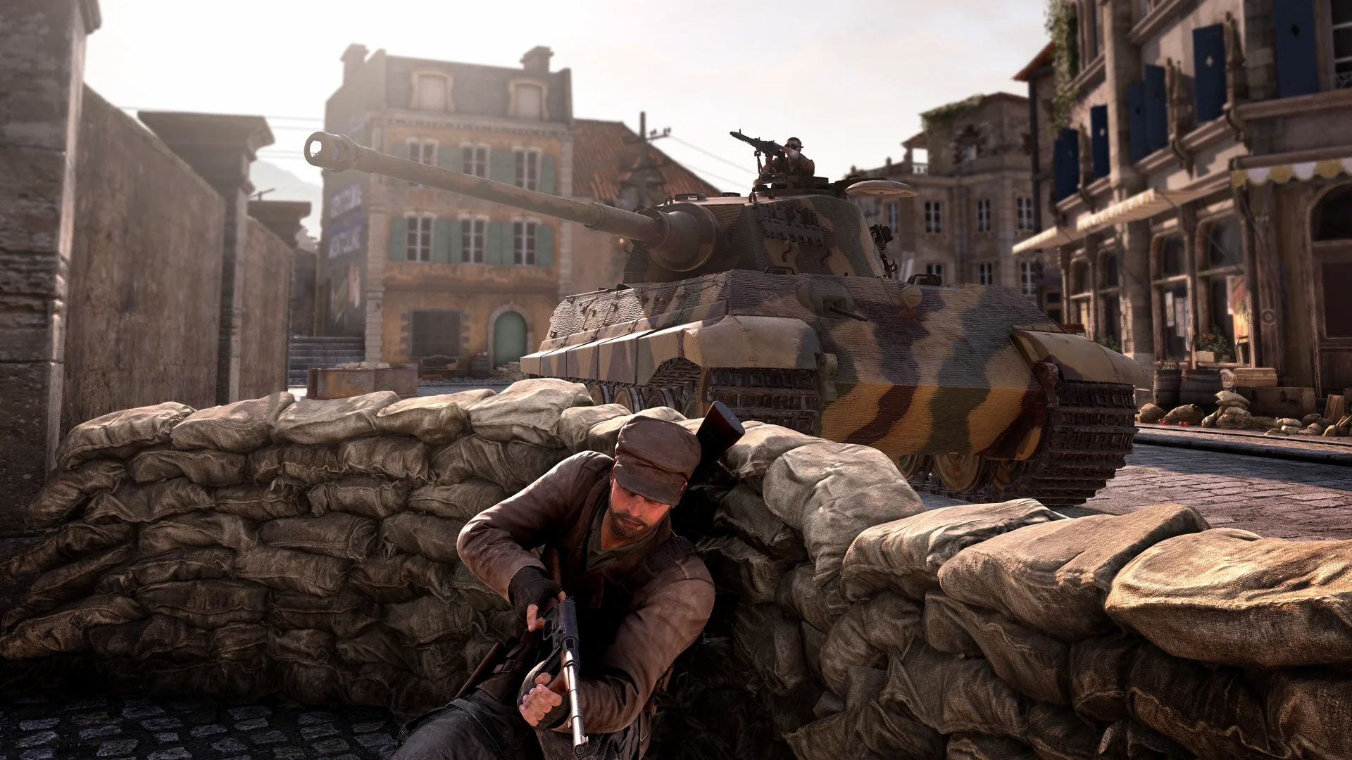 Sniper Elite: Resistance (Steam) - Image 3