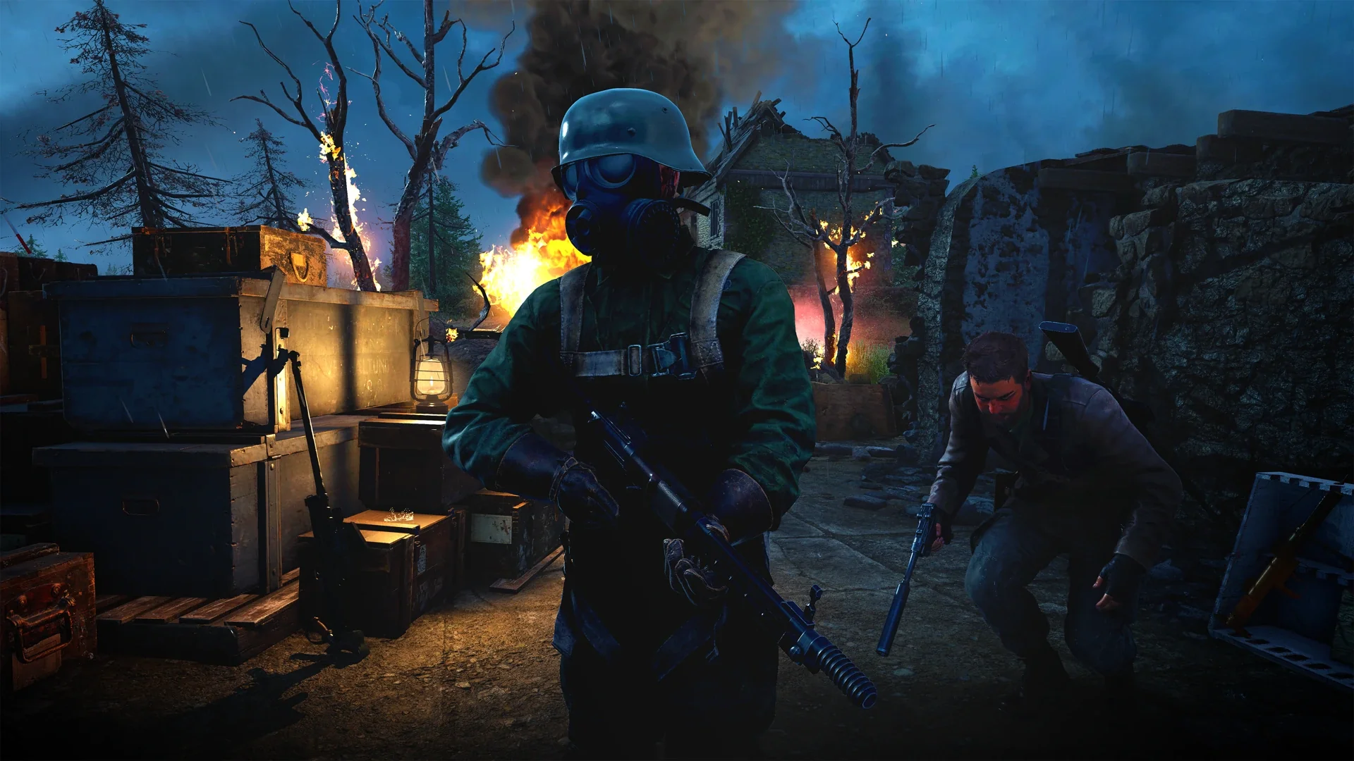 Sniper Elite: Resistance (Steam) - Image 4