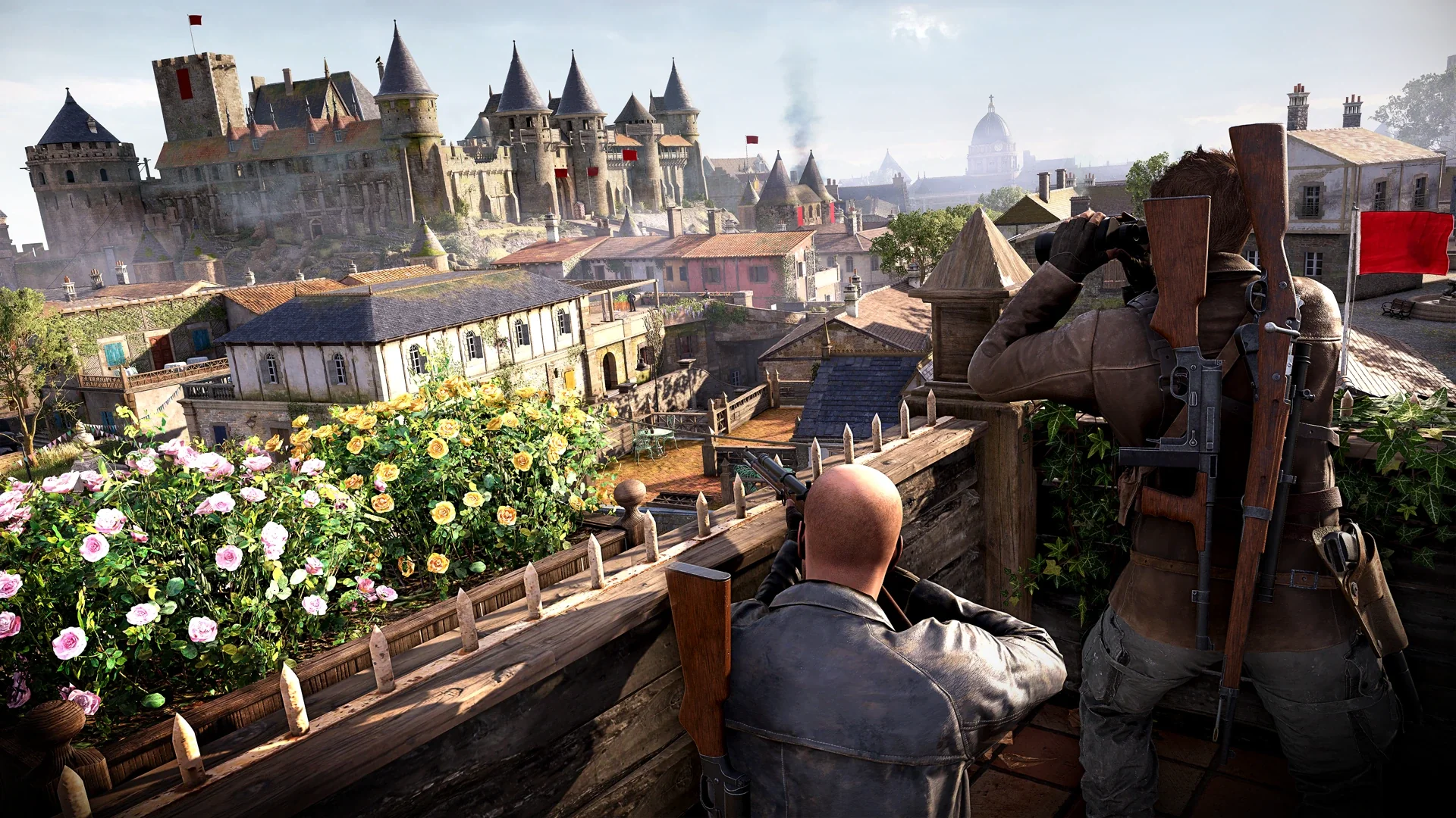 Sniper Elite: Resistance (Steam) - Image 5
