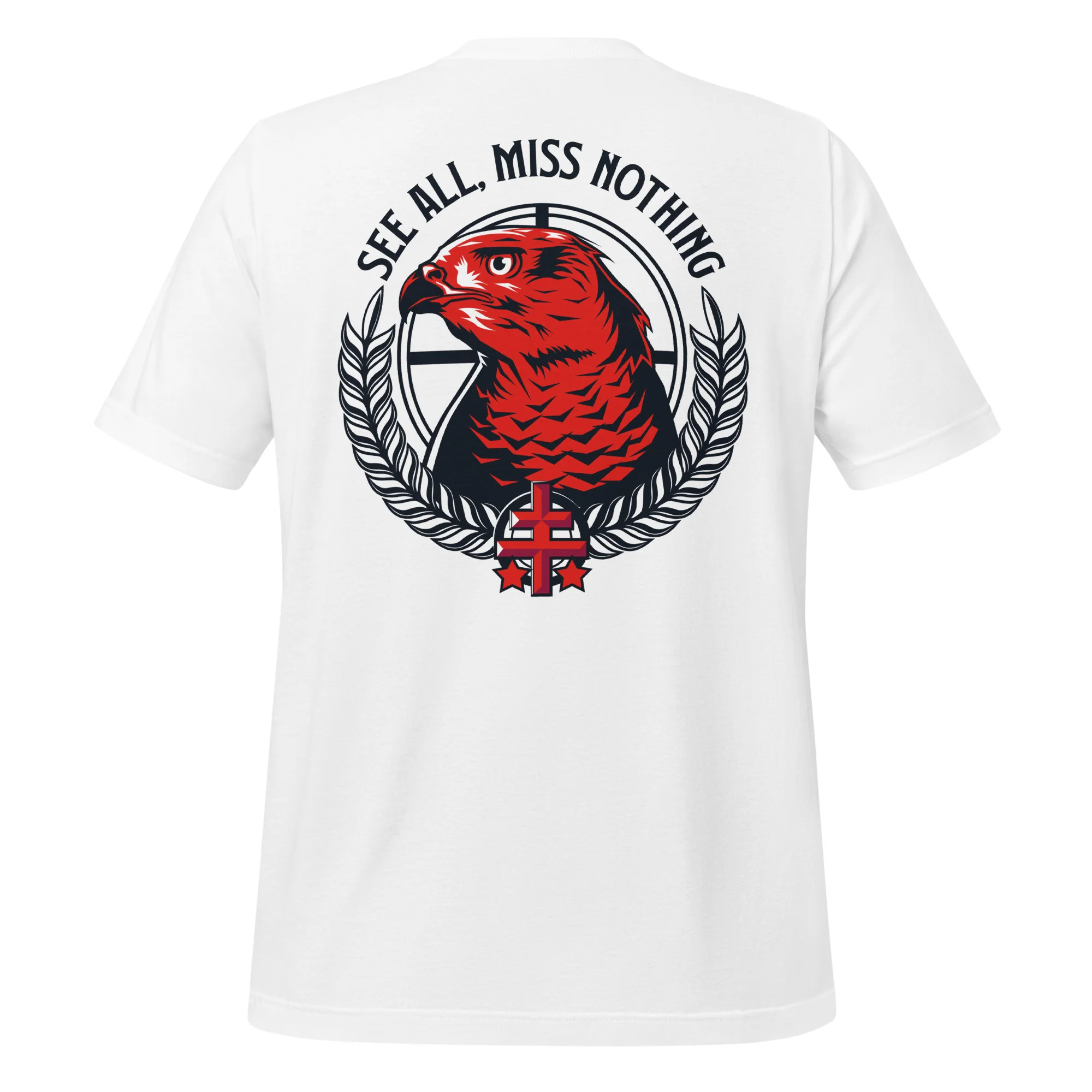 Sniper Elite Resistance Eagle T-Shirt