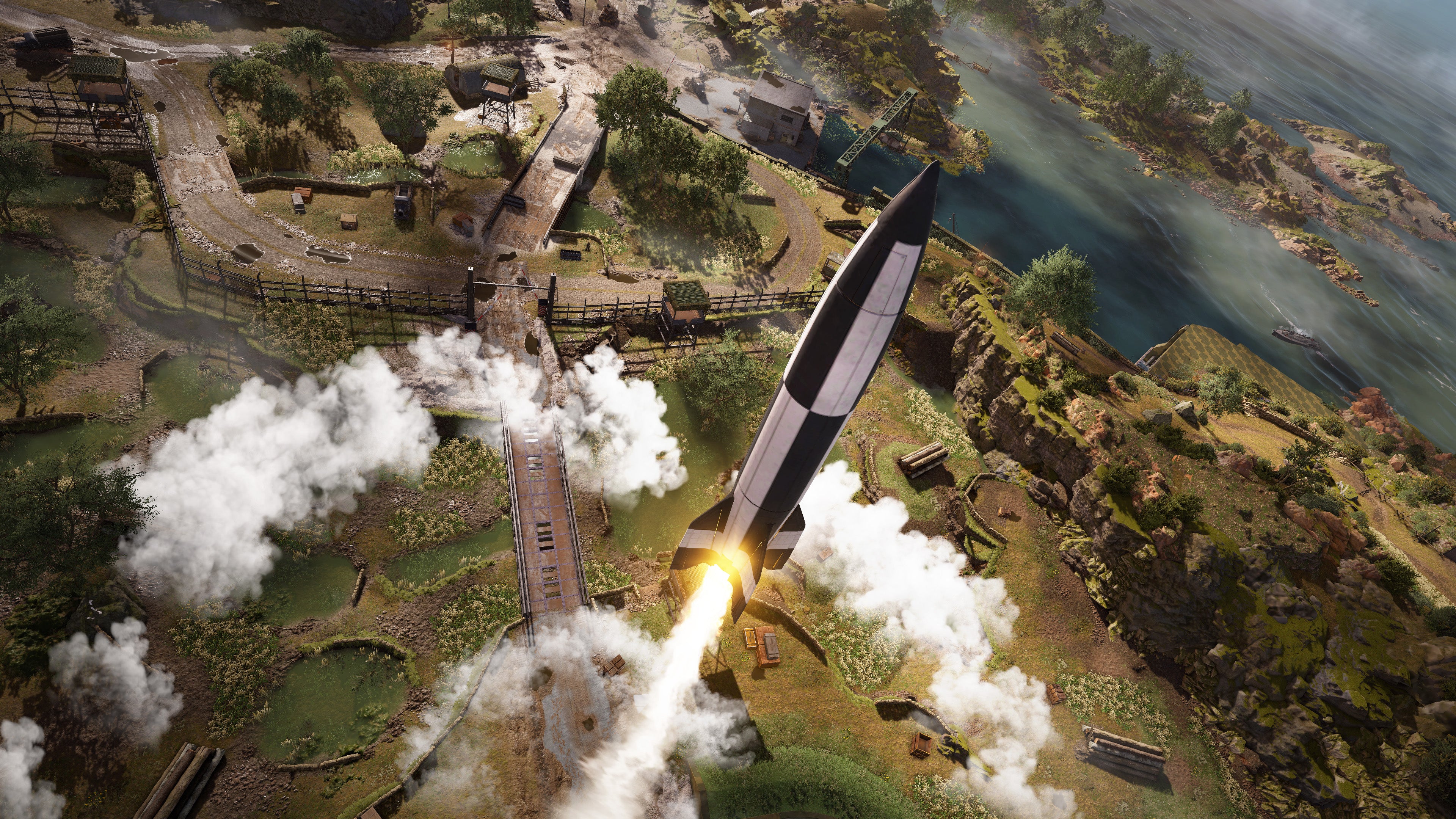 Sniper Elite: Resistance - Mud and Thunder Mission and Weapons Pack (Steam) - Image 3