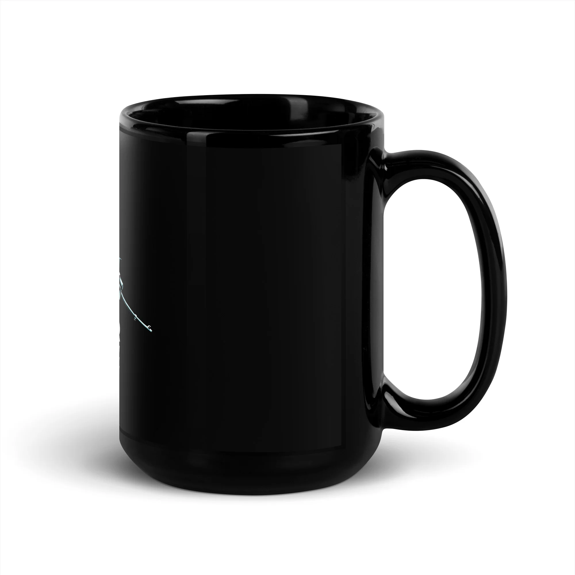 Sniper Elite Resistance No Cover is Safe Mug - Image 5