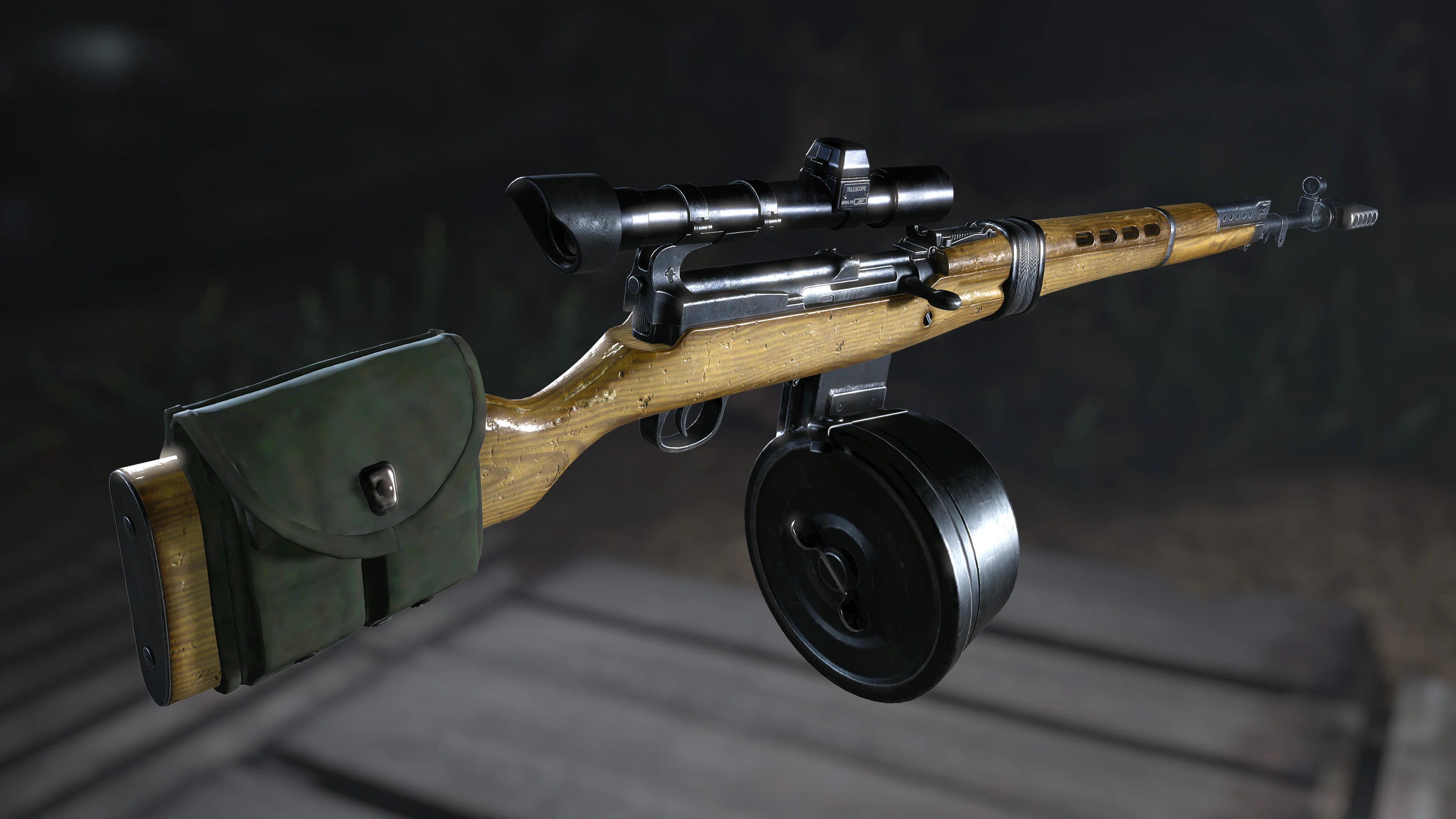 Sniper Elite: Resistance - Striking Range Mission and Weapons Pack (Steam) - Image 10