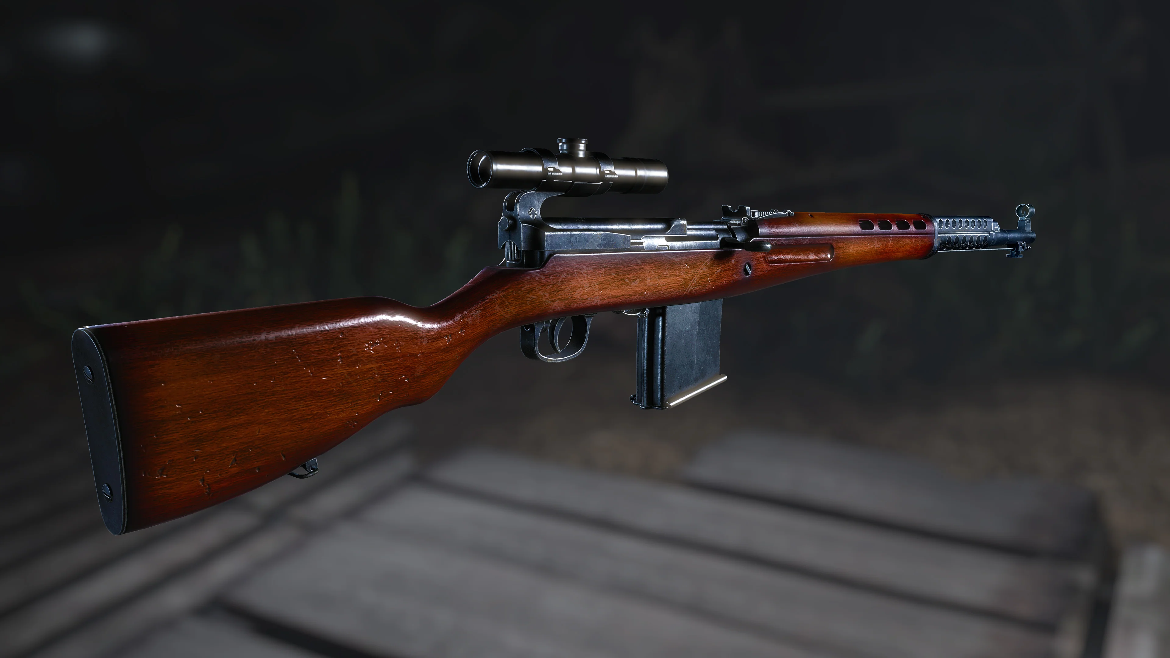 Sniper Elite: Resistance - Striking Range Mission and Weapons Pack (Steam) - Image 11