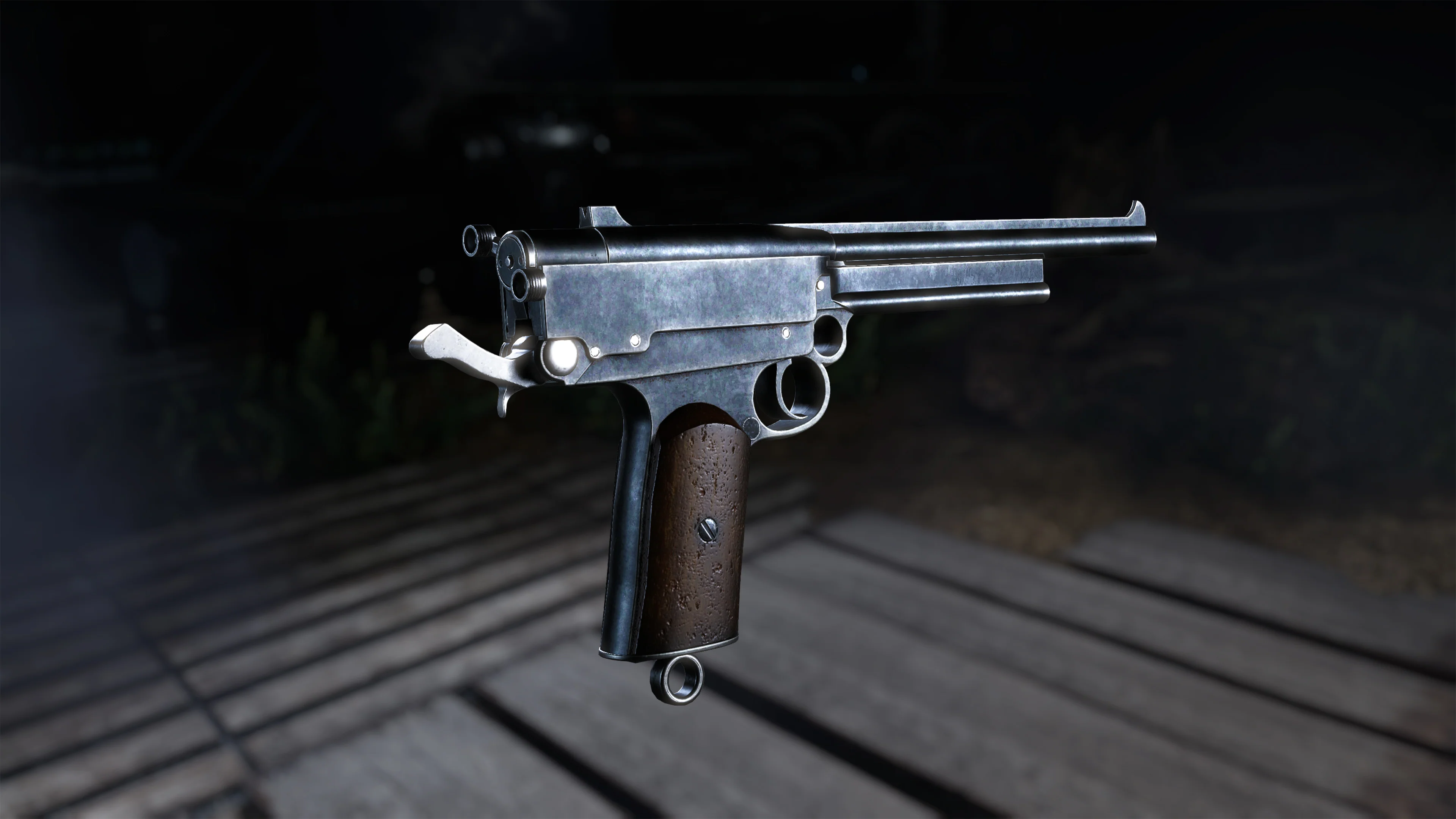 Sniper Elite: Resistance - Striking Range Mission and Weapons Pack (Steam) - Image 5