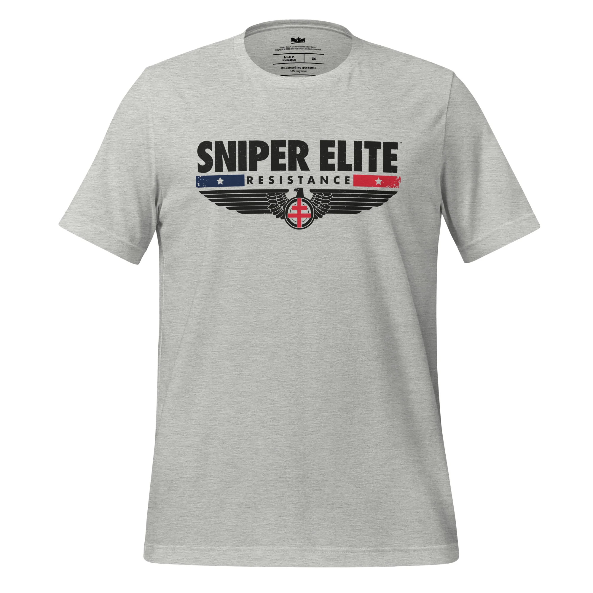 Sniper Elite: Resistance T-Shirt