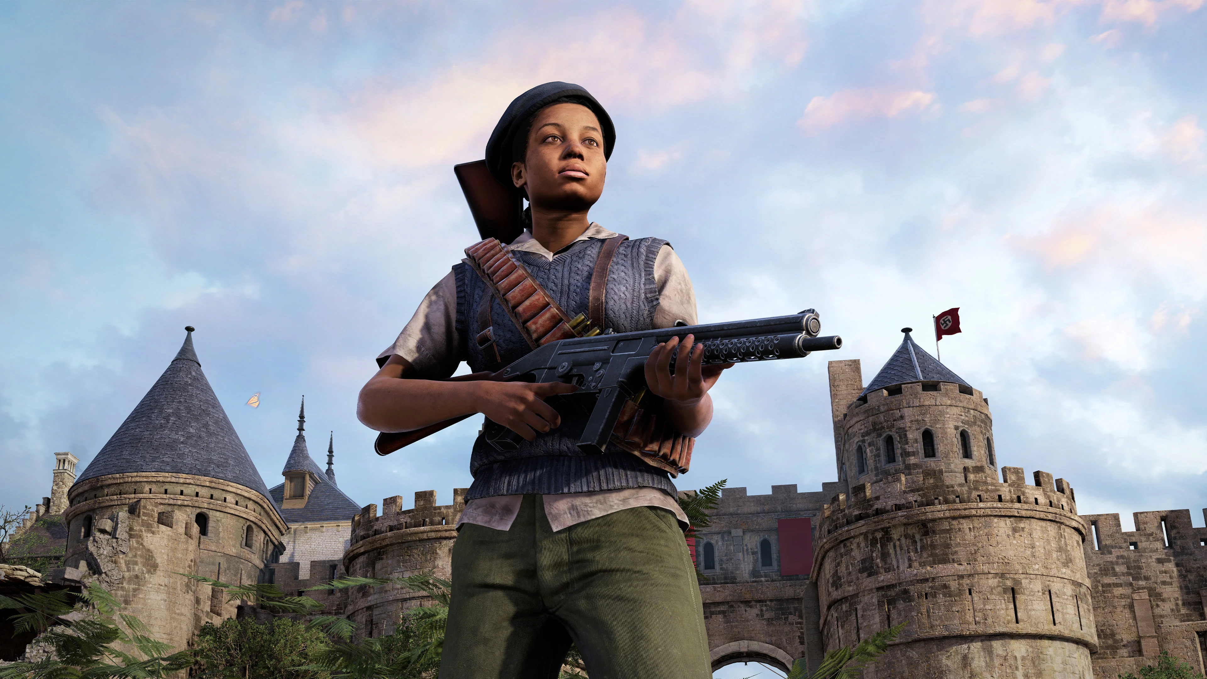 Sniper Elite: Resistance - Vercors Vendetta Mission and Weapons Pack (Steam) - Image 3