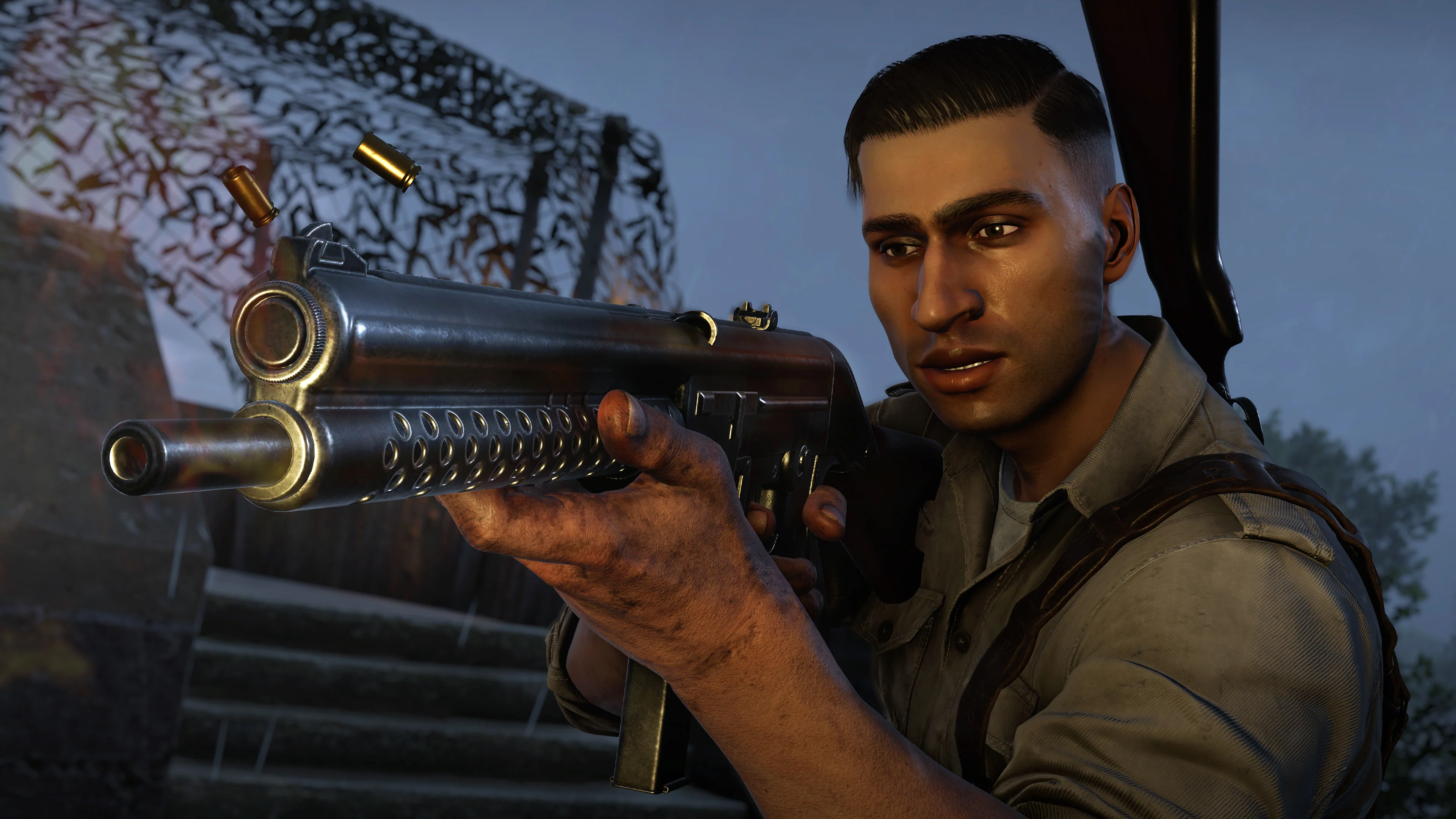 Sniper Elite: Resistance - Vercors Vendetta Mission and Weapons Pack (Steam) - Image 6