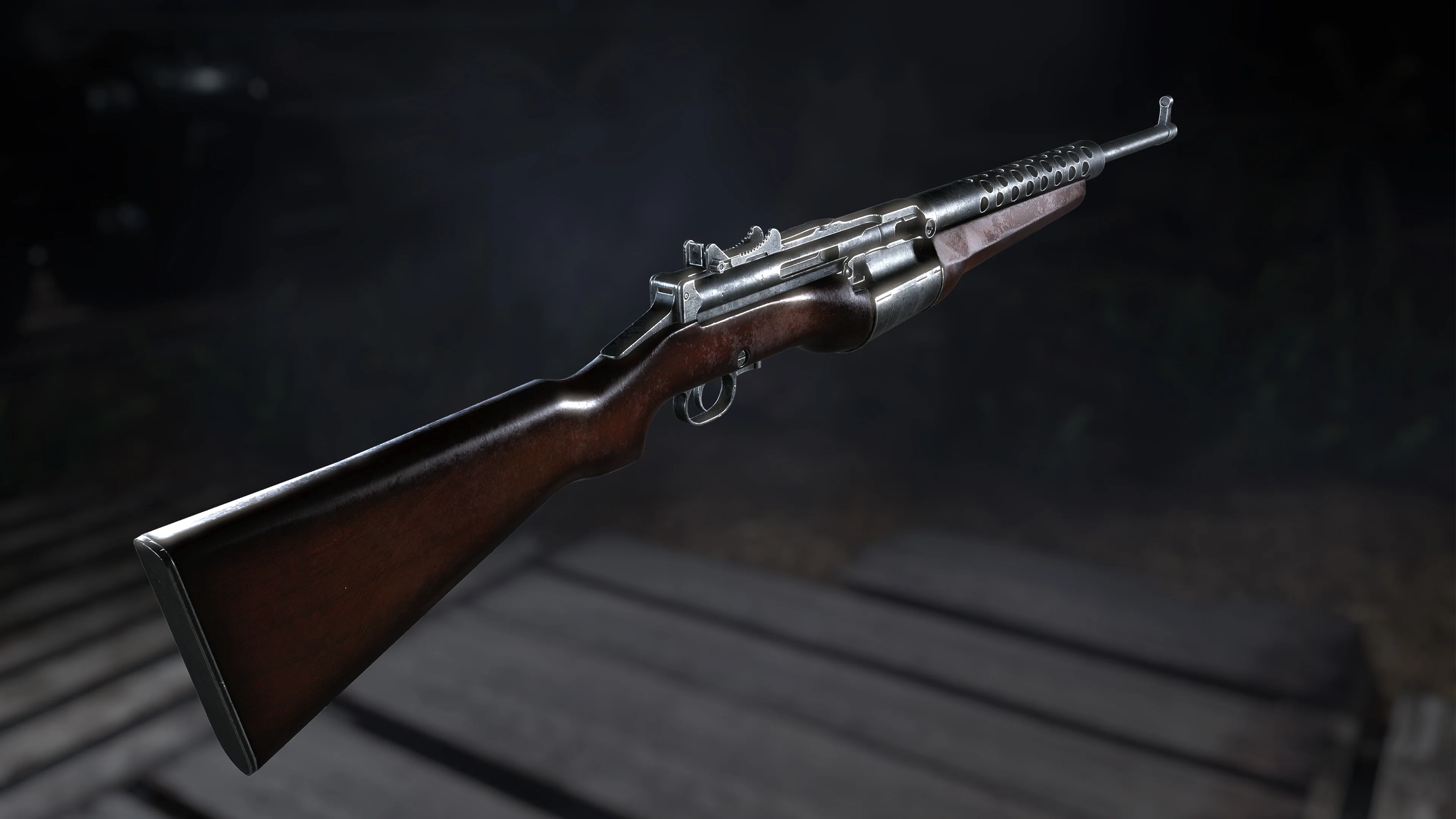 Sniper Elite: Resistance - Vercors Vendetta Mission and Weapons Pack (Steam) - Image 7