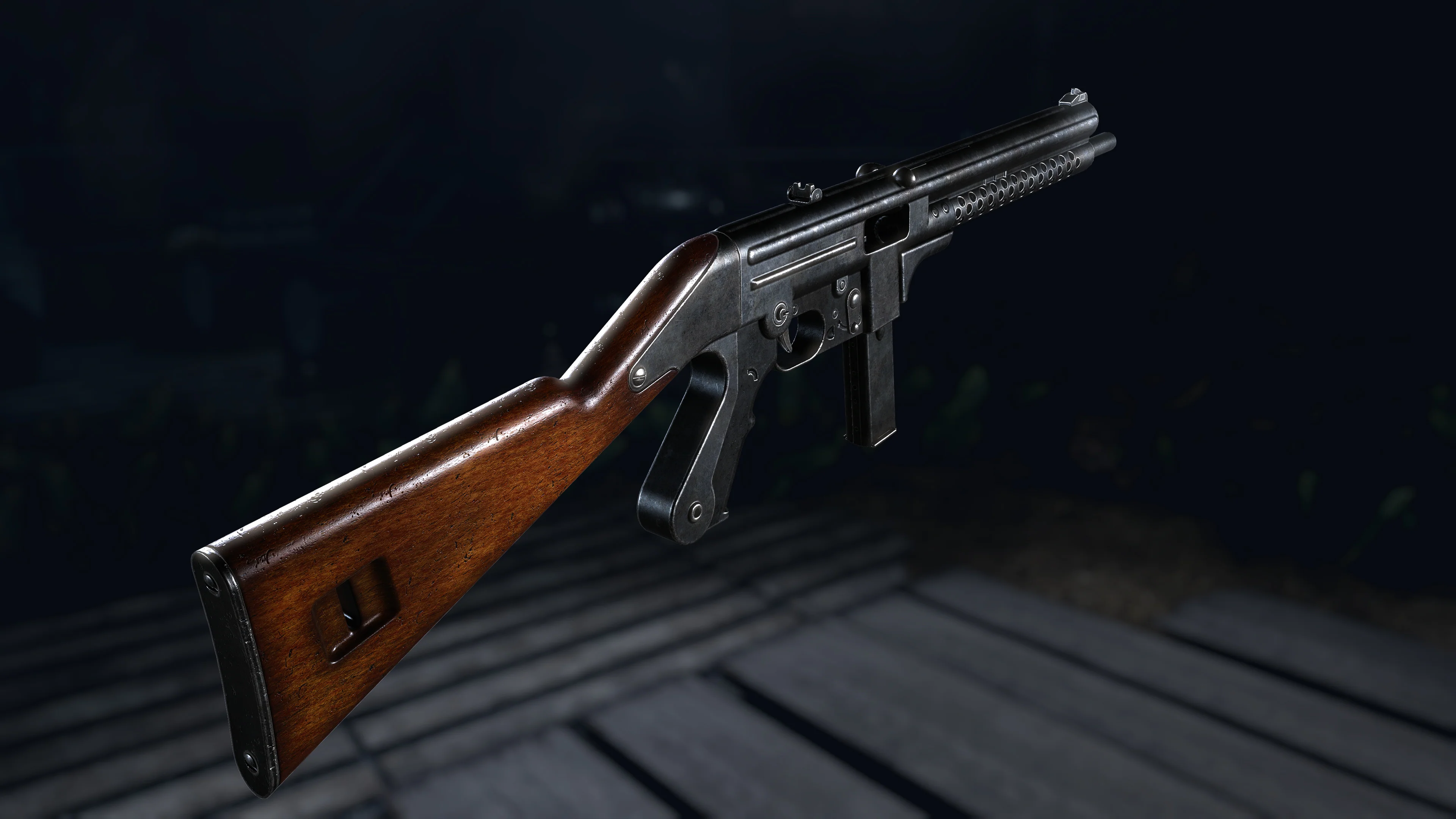 Sniper Elite: Resistance - Vercors Vendetta Mission and Weapons Pack (Steam) - Image 8