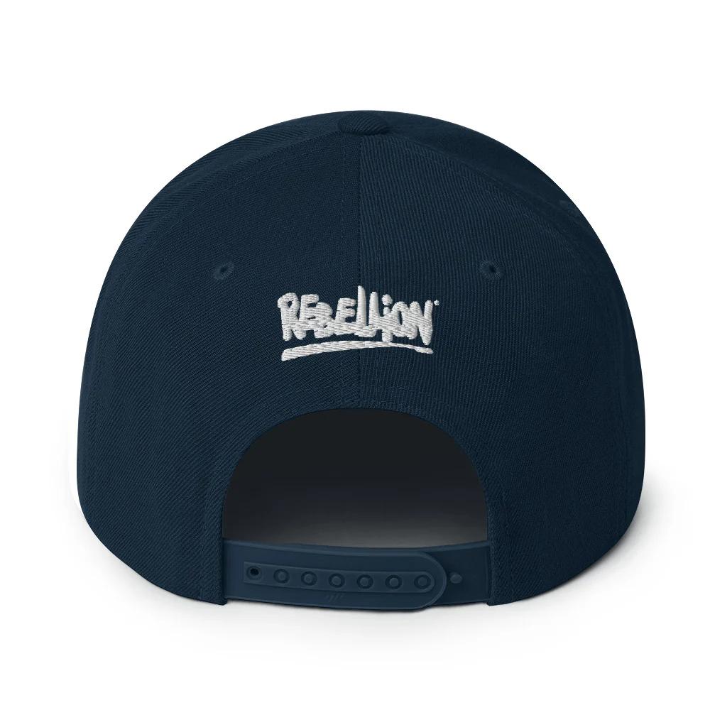 Sniper Elite Snapback Cap - Image 5