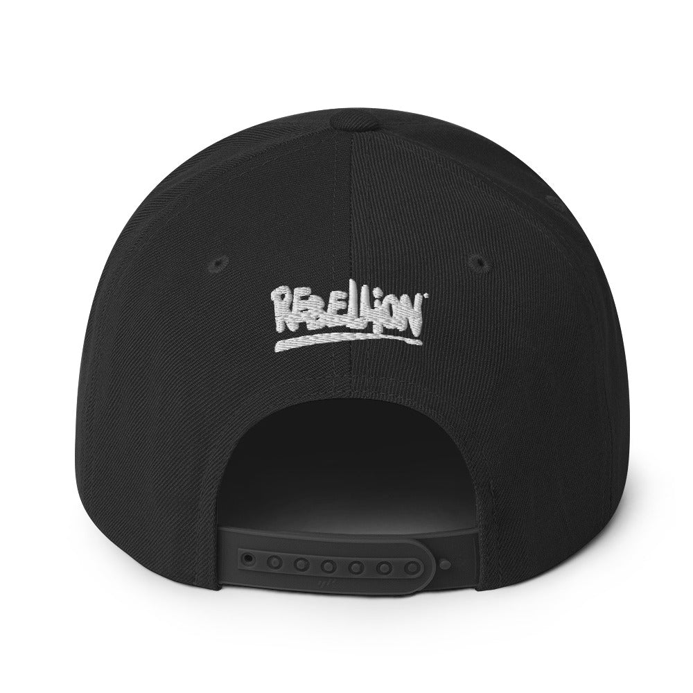 Sniper Elite Snapback Cap - Image 6