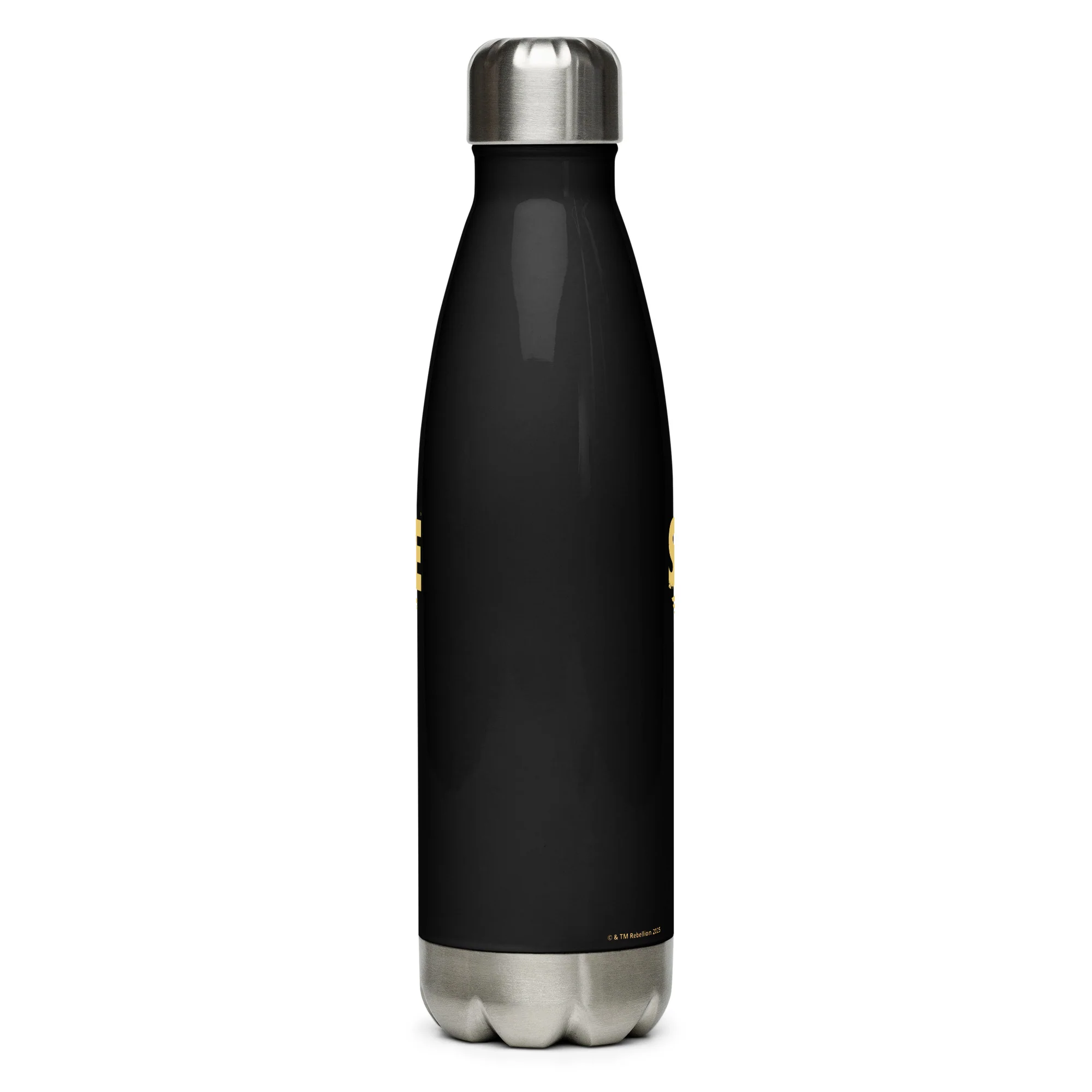 Sniper Elite Stainless steel water bottle - Image 4