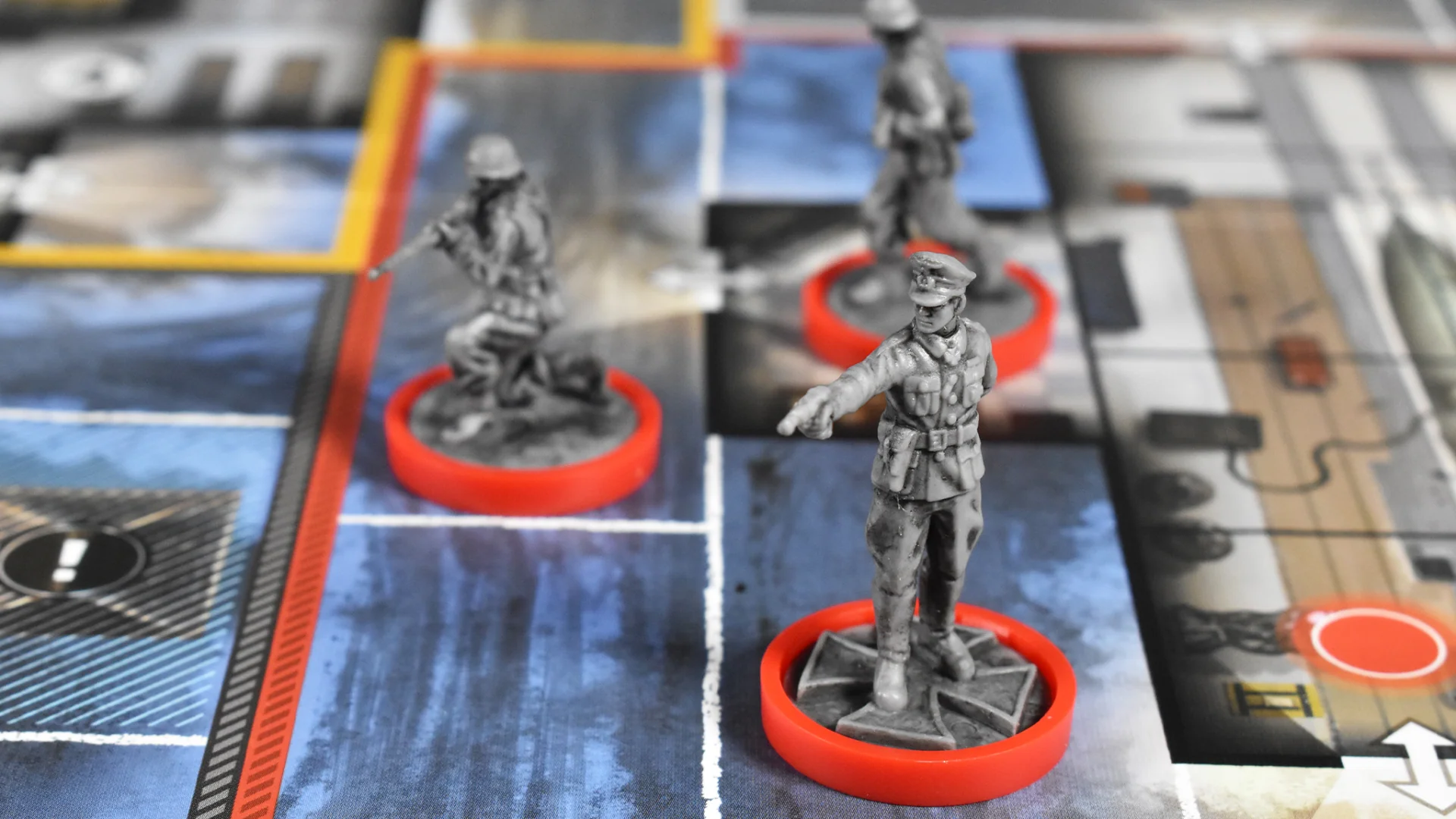 Sniper Elite: The Board Game - Image 4