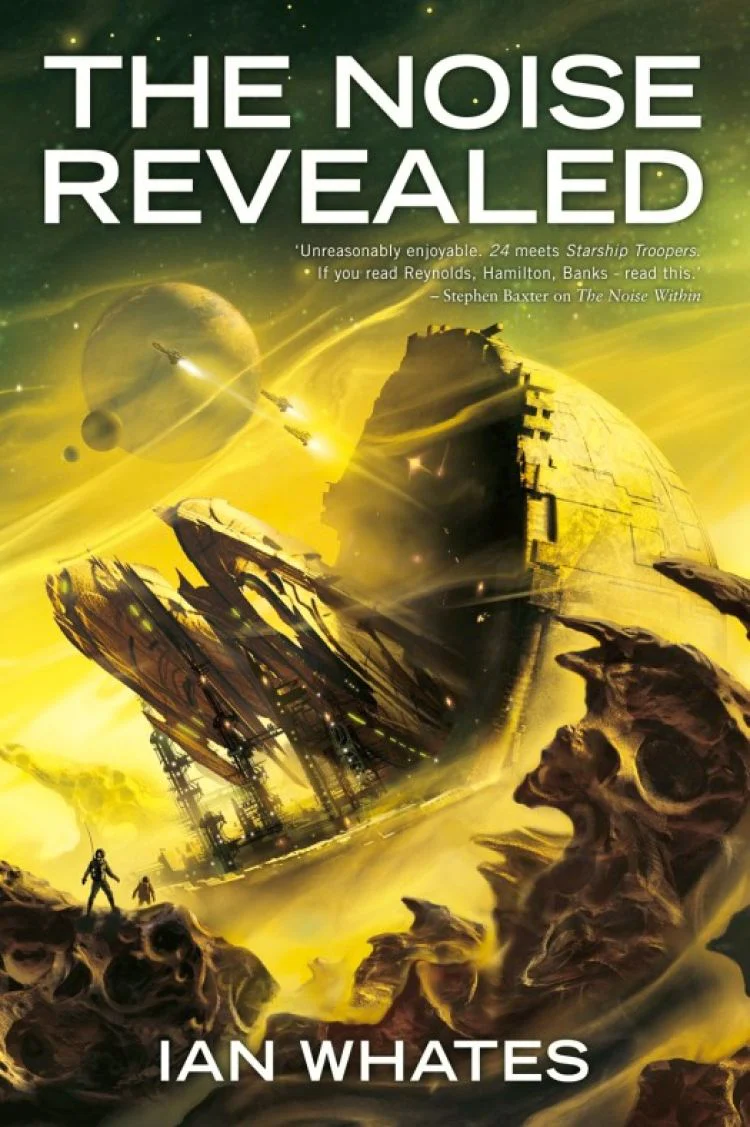 The Noise Revealed