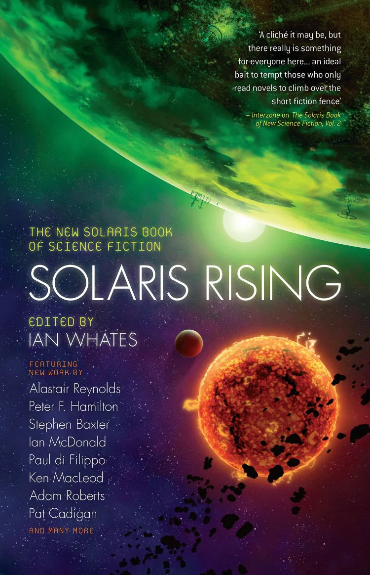 Solaris Rising