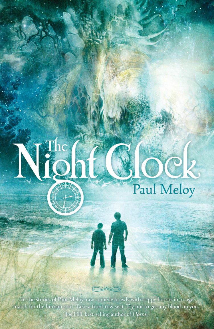 The Night Clock