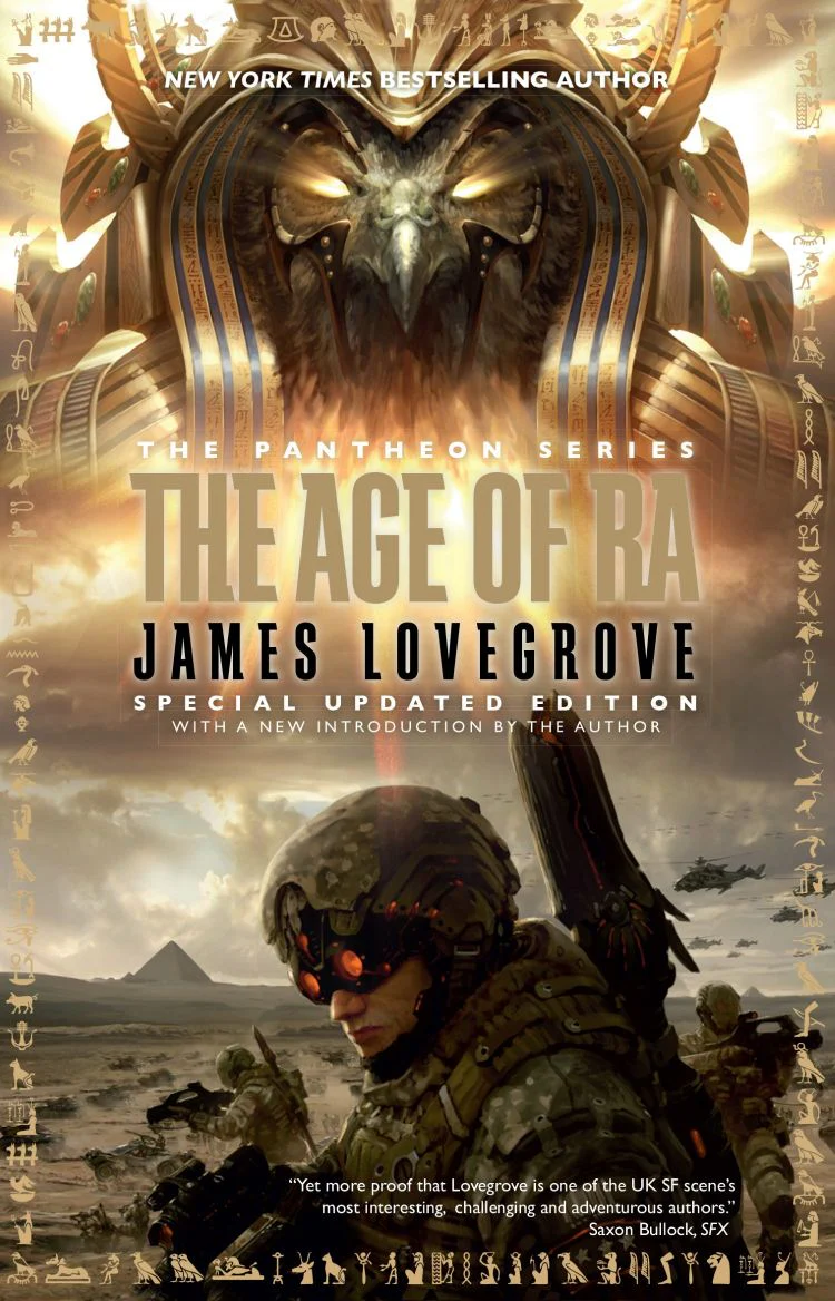 The Age of Ra