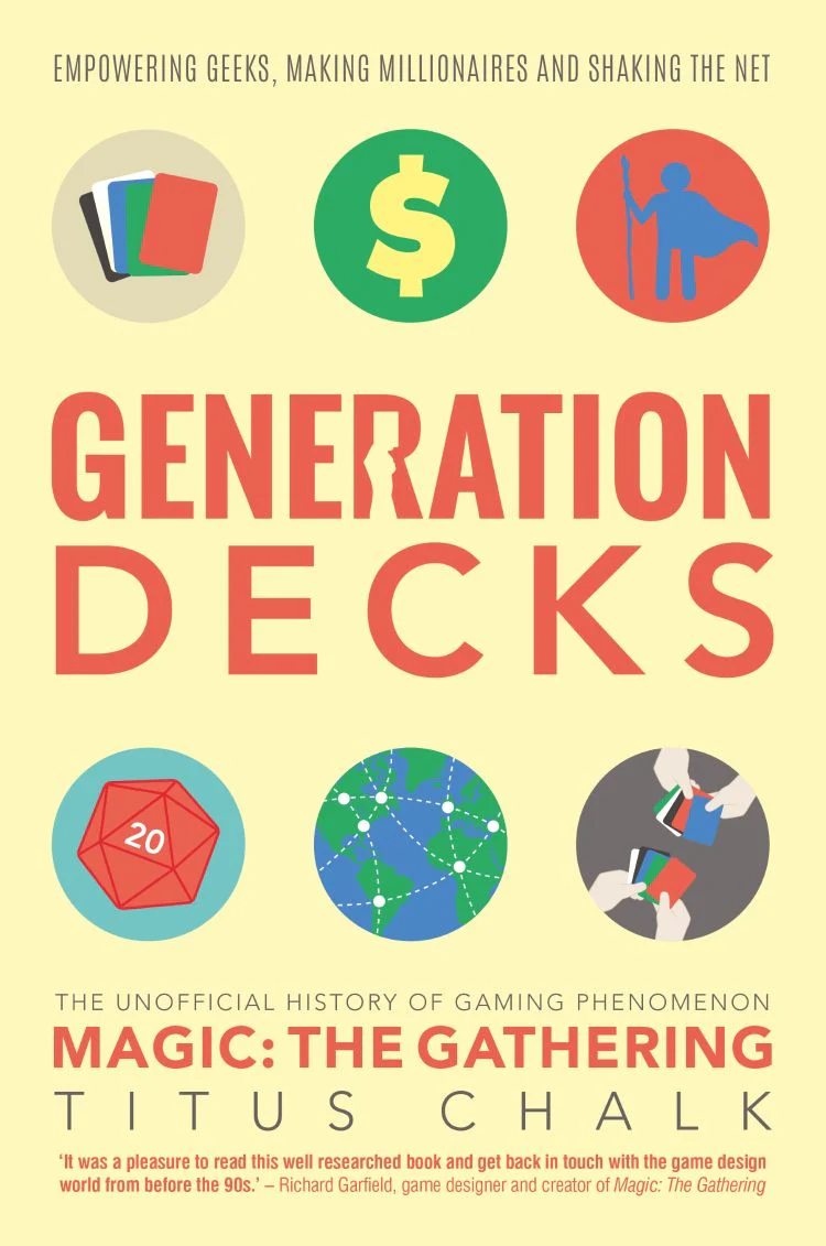 Generation Decks