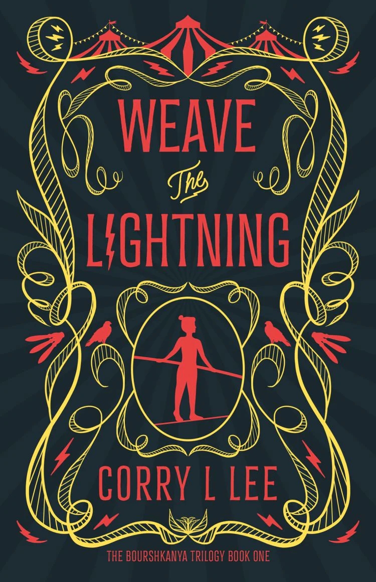 Weave the Lightning