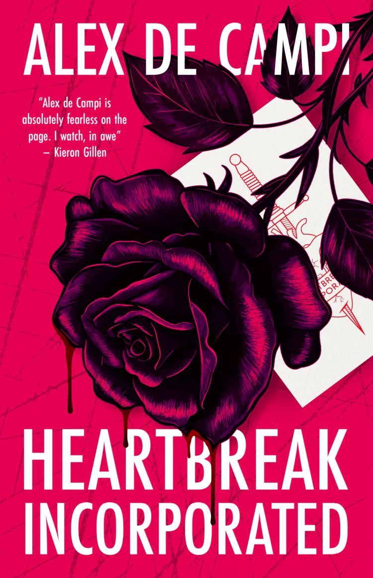 Heartbreak Incorporated