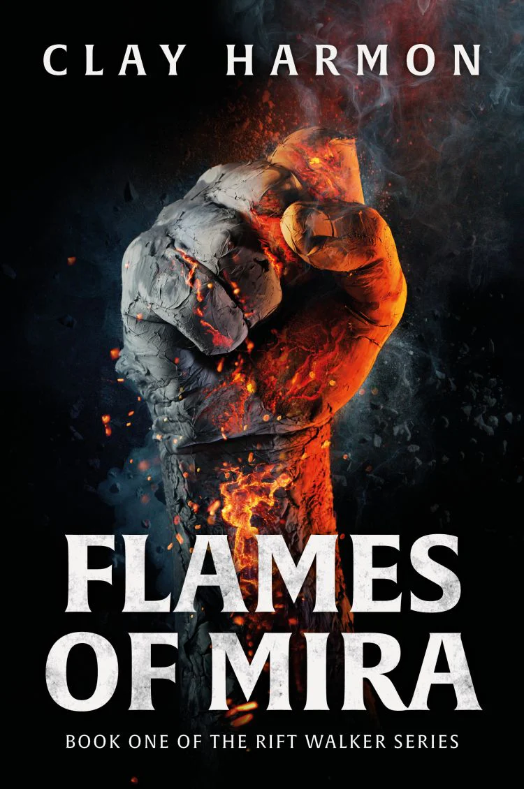 Flames Of Mira