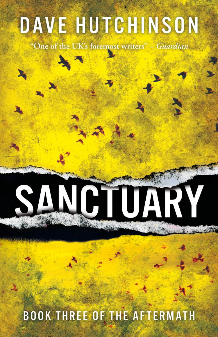Sanctuary