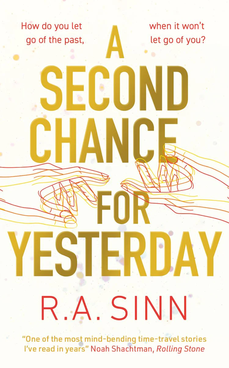 A Second Chance for Yesterday