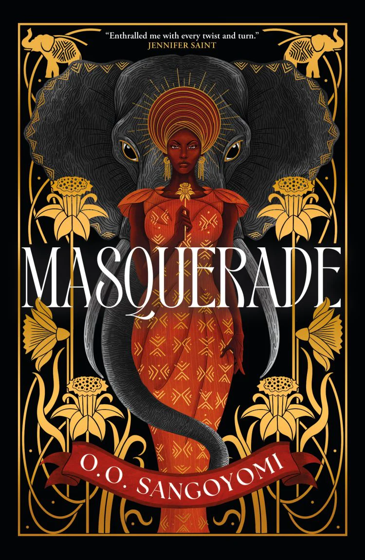 Masquerade